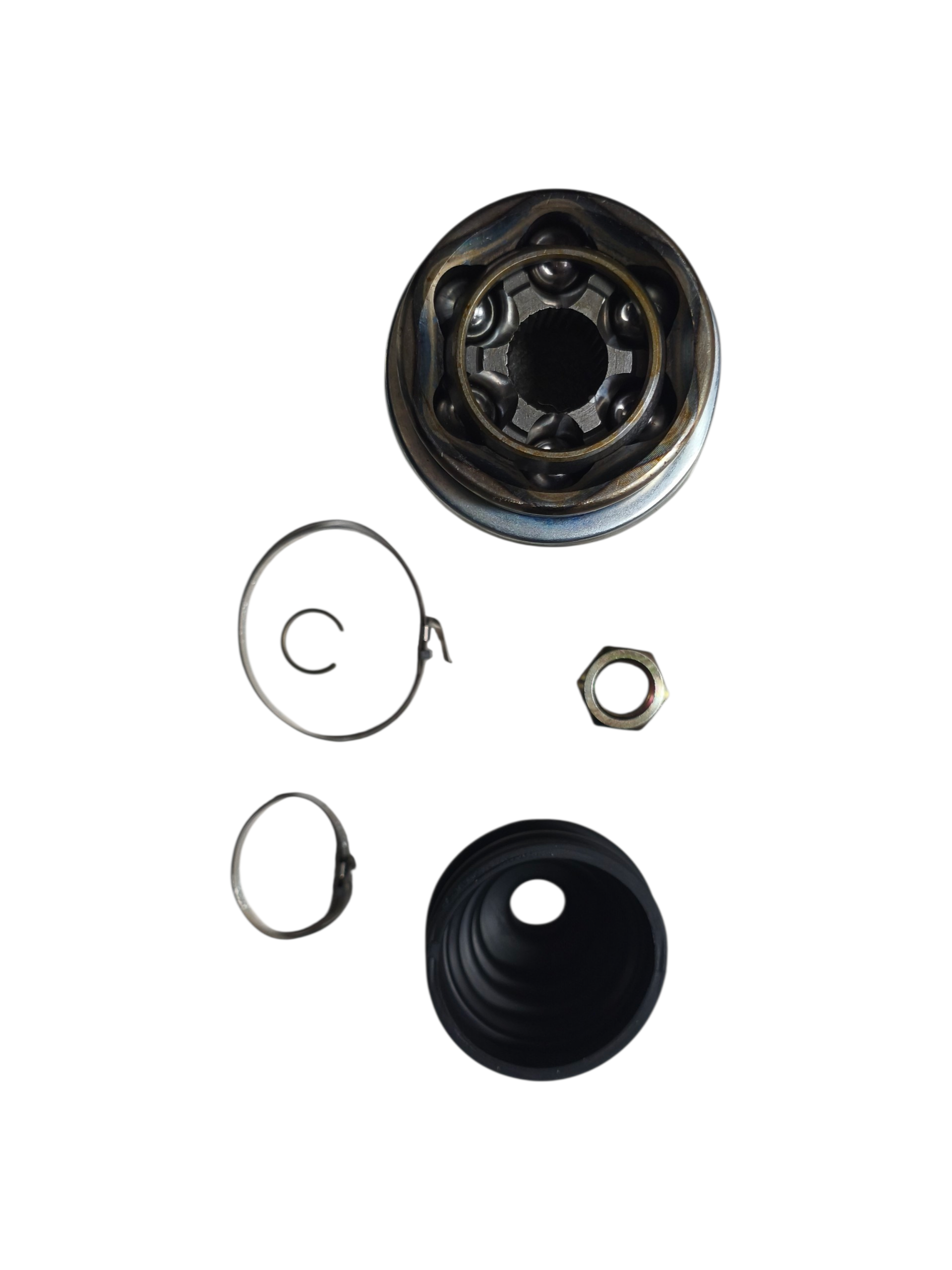 HOMOCINETICA RUEDA AERIO 1.6 SWIFT 1.3/1.5  SUZUKI 2