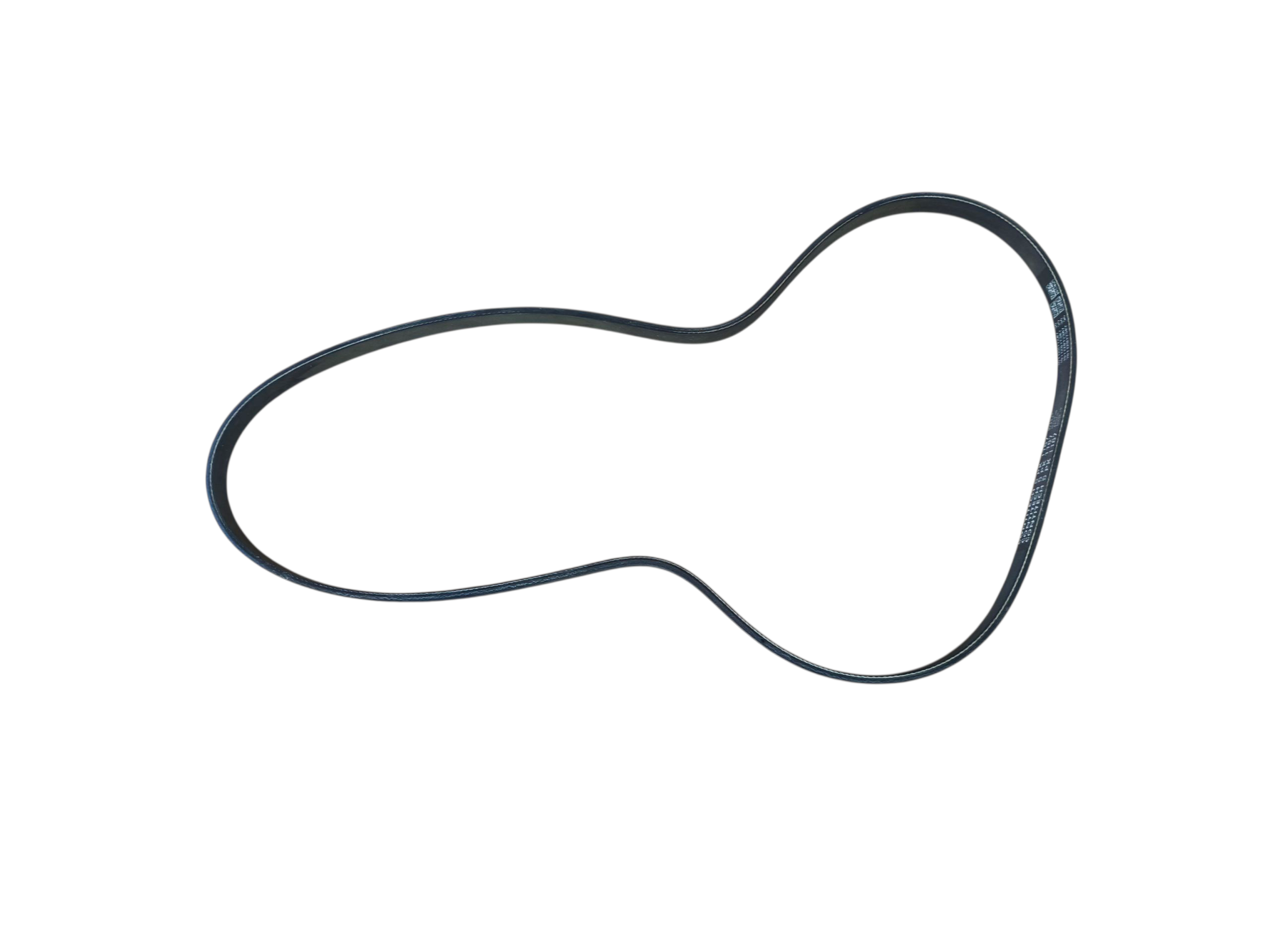 CORREA ALTERNADOR COMP.A/AC. DAYCO 1.4 PL-SIENA 2