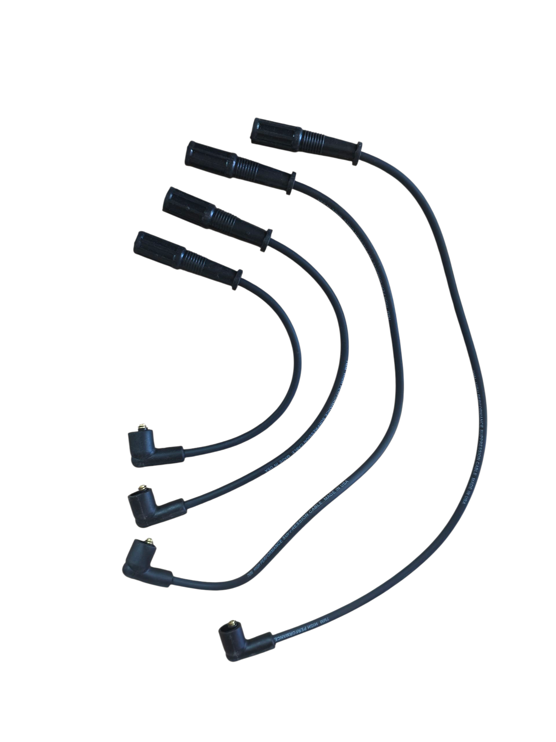 CABLES BUJIAS JGO.1.3 UNO-FIO.06/ 2