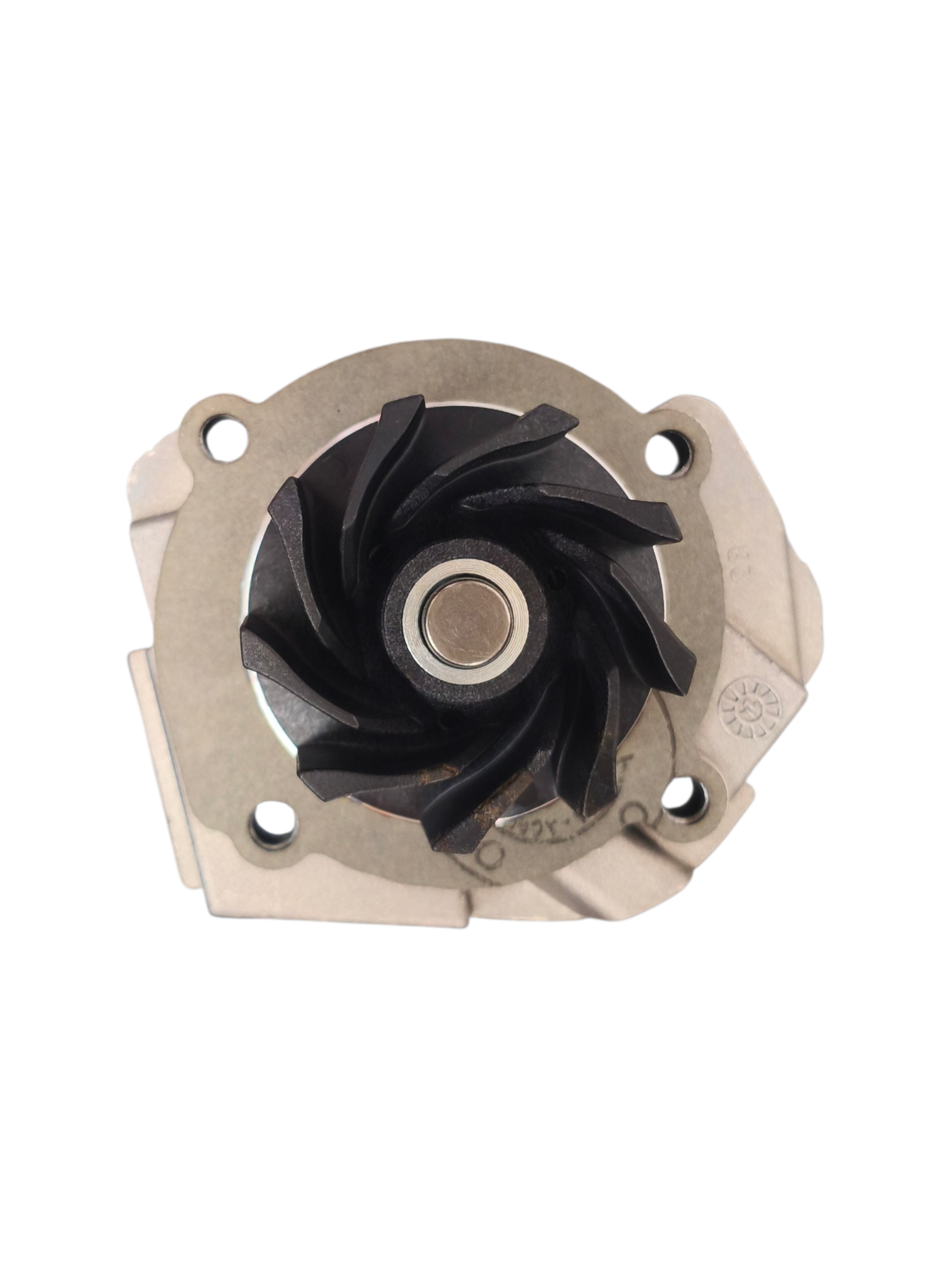 BOMBA AGUA 1.3 EX/SIENA/UNO/FIO.2004/F.500/GDE PT 1.4/ACTIVE1.2/F.500L BUGATI FIAT