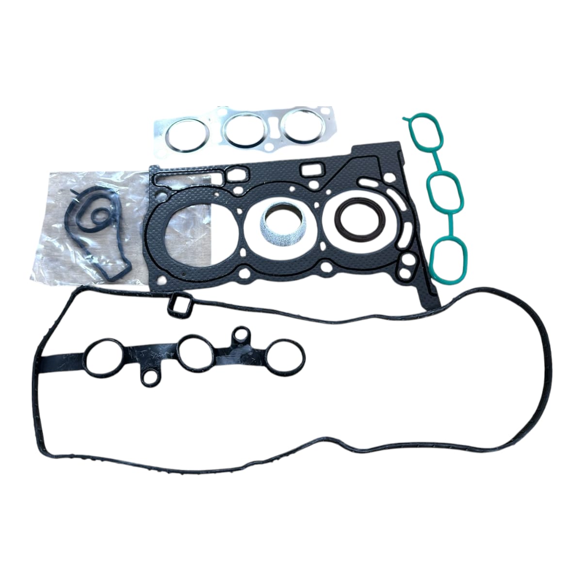 KIT EMPAQUETADURA 1.0 IQ NEW CHERY 2015