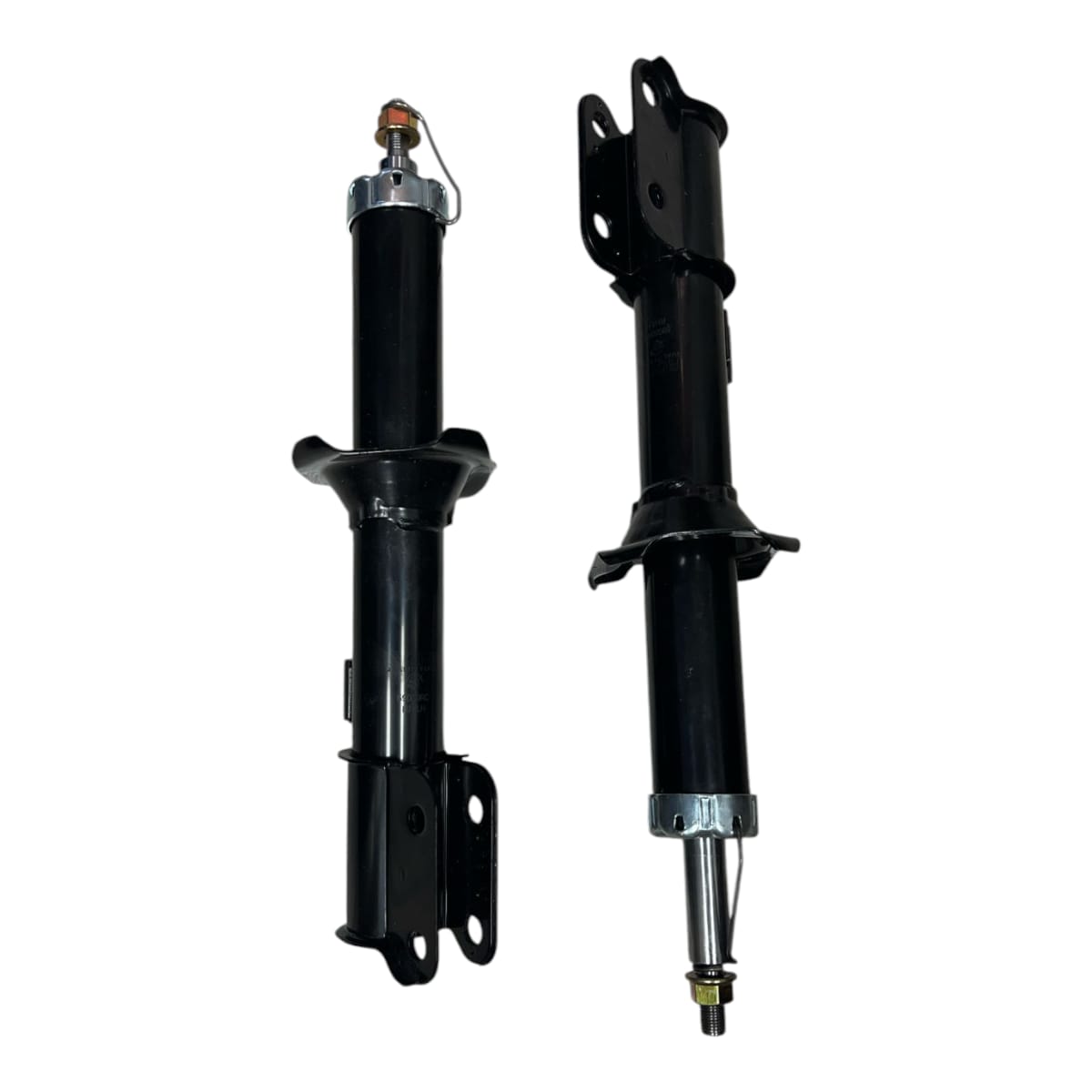 AMORTIGUADOR DEL JGO 1.0 NEW IQ 2