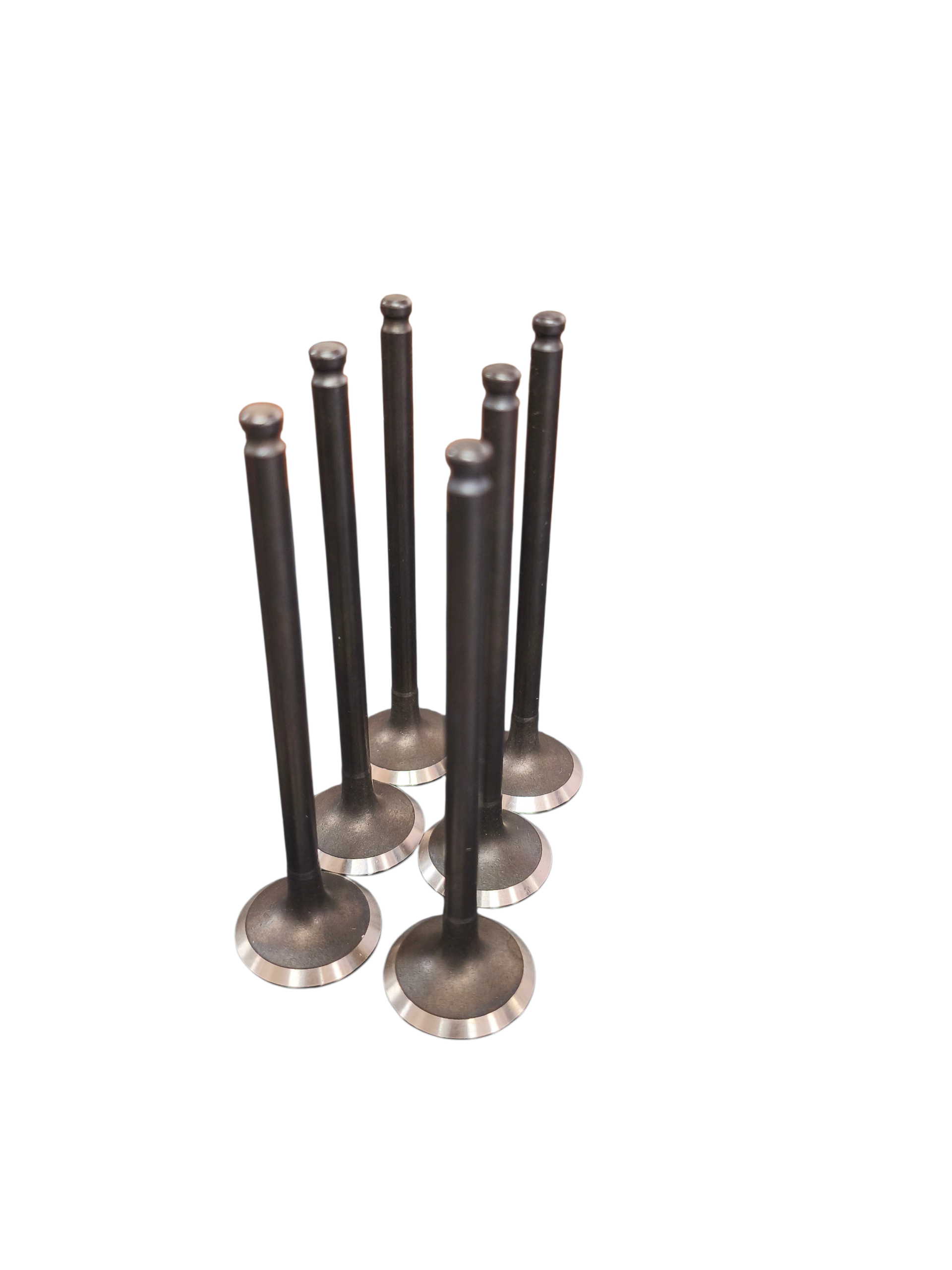 VALVULA ESCAPE JGO (6) ESC 1.0 NEW IQ-FO 2