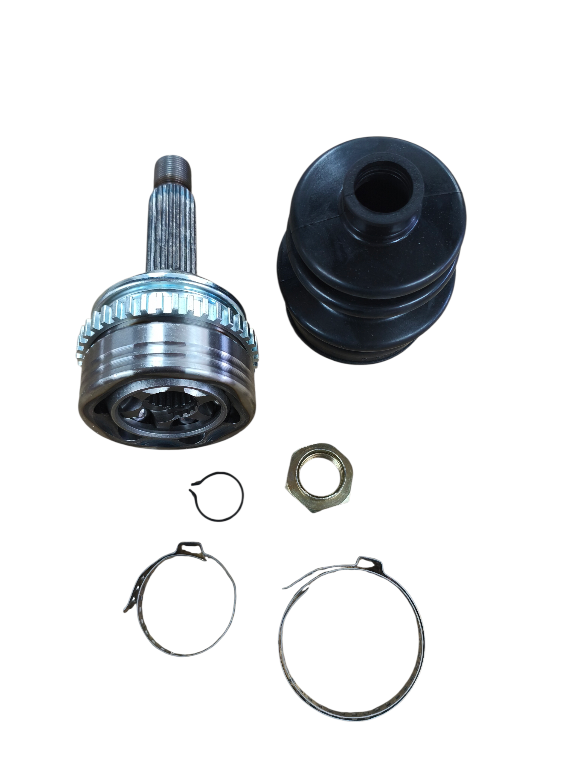 HOMOCINETICA RUEDA C/ABS SEG/INTERNO 19/22-D 1.0 NEW IQ 2