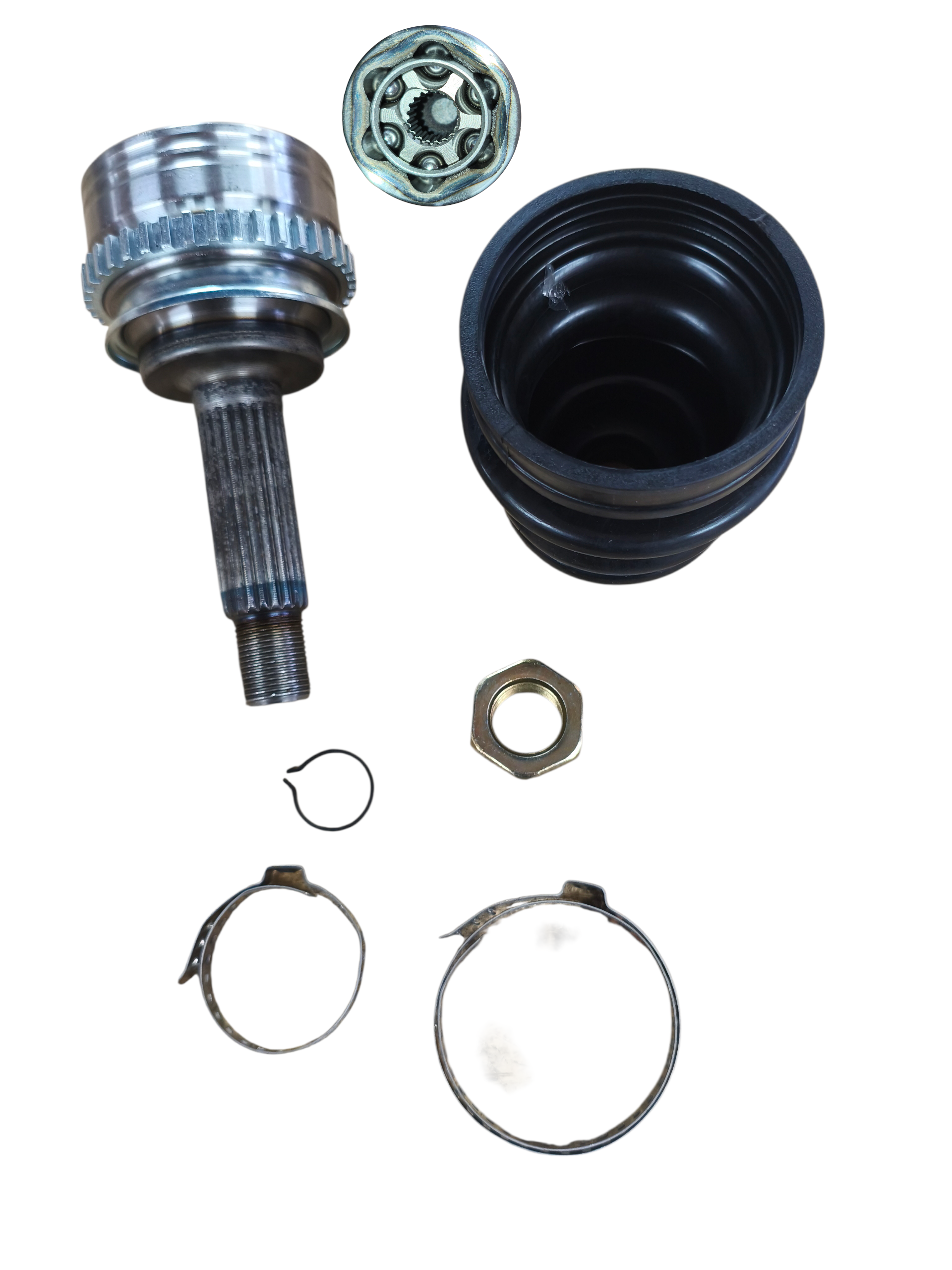 HOMOCINETICA RUEDA C/ABS SEG/INTERNO 19/22-D 1.0 NEW IQ