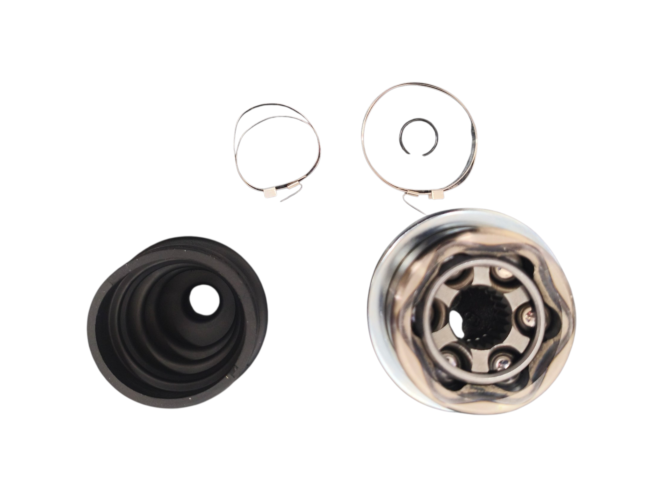 HOMOCINETICA RUEDA BALENO 1.6 T/M TODOS  SUZUKI 2