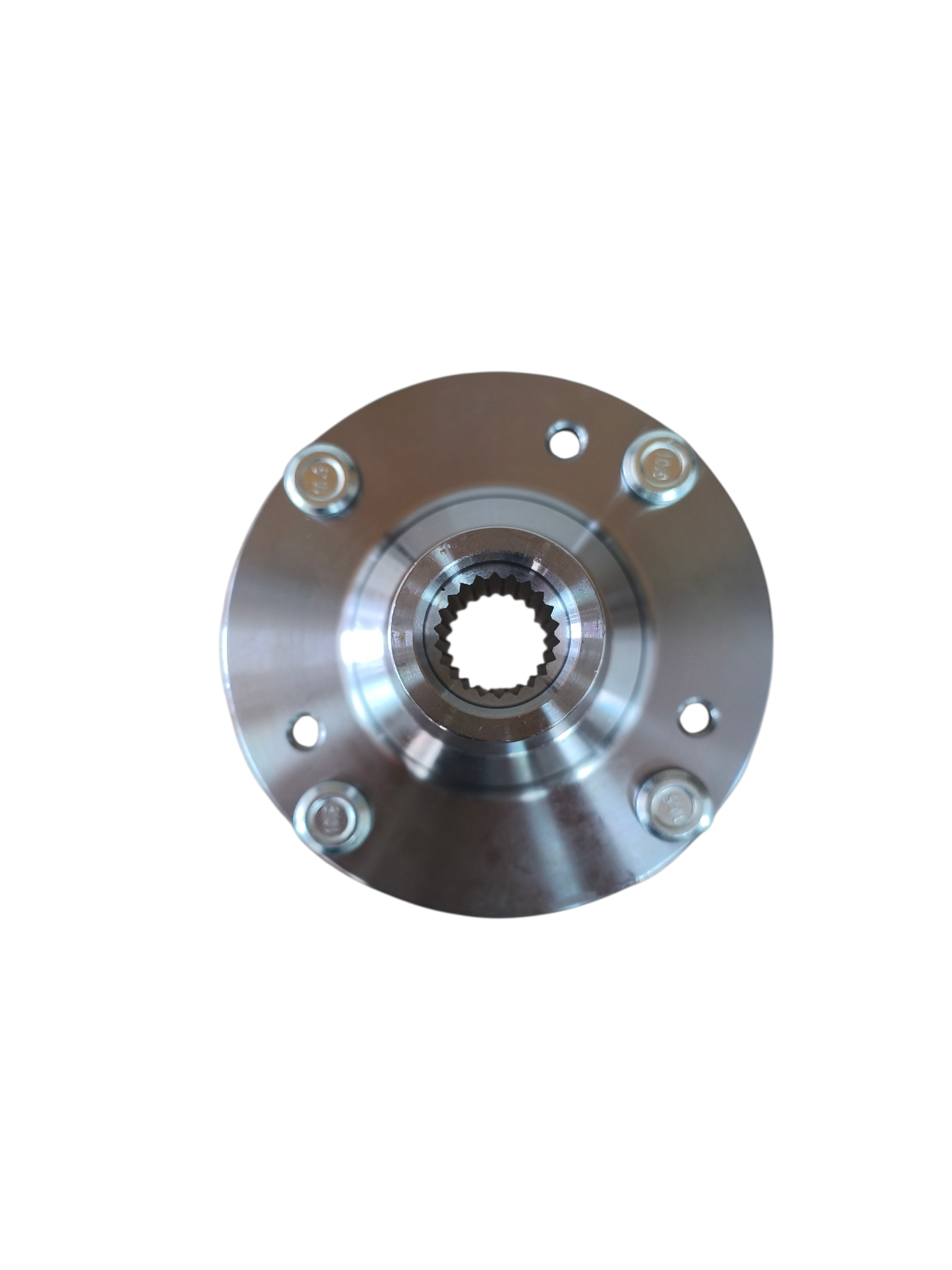 MAZA RUEDA DEL.1.5 FULWIN 2