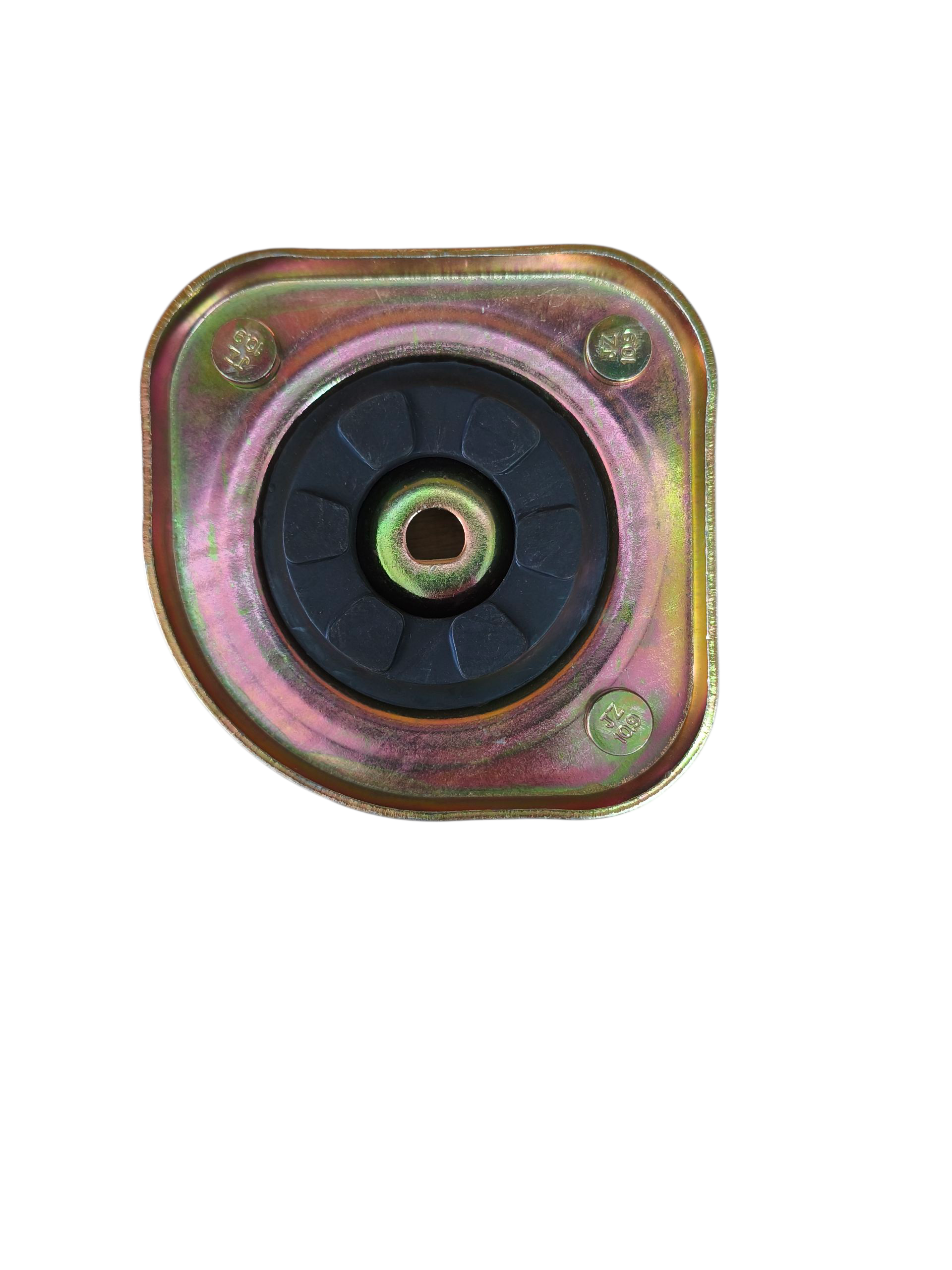 CAZOLETA AMORTIGUADOR DEL FACE-S21-BEAT COMPLETA 2