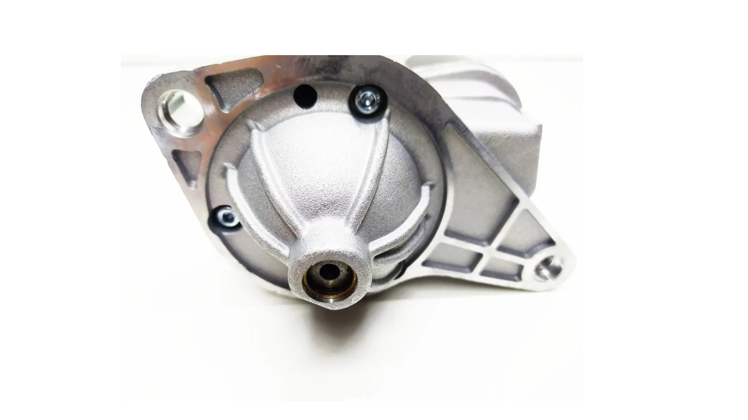 MOTOR PARTIDA 1.3 S21-FACE-BEAT  CHERY