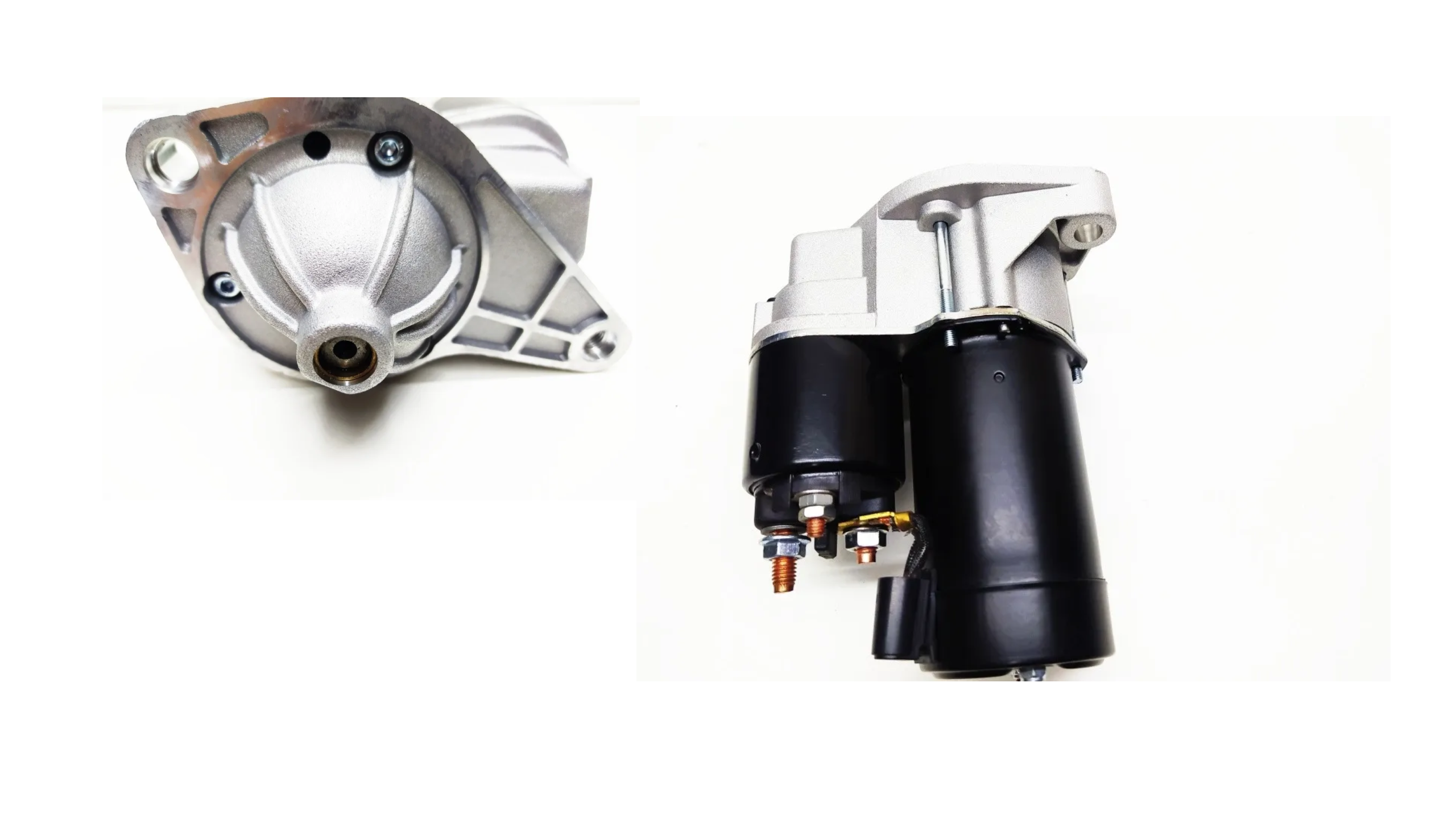 MOTOR PARTIDA 1.3 S21-FACE-BEAT  CHERY 2