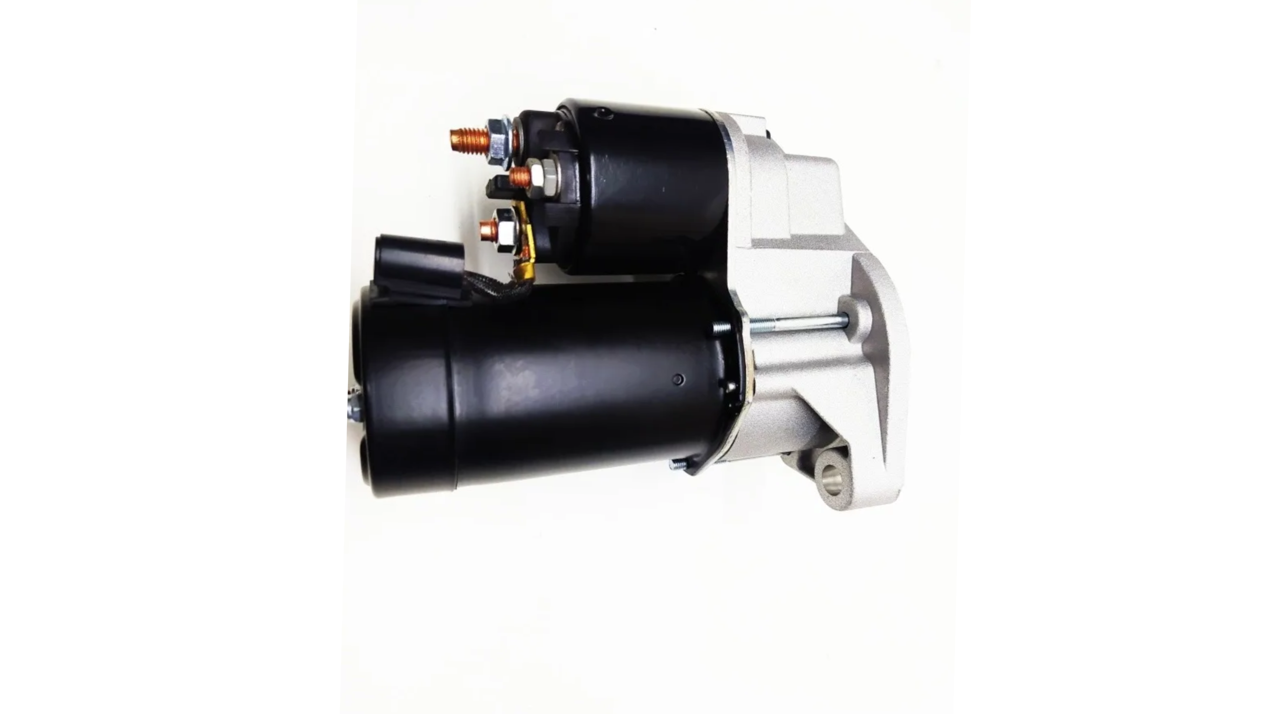 MOTOR PARTIDA 1.3 S21-FACE-BEAT  CHERY 3