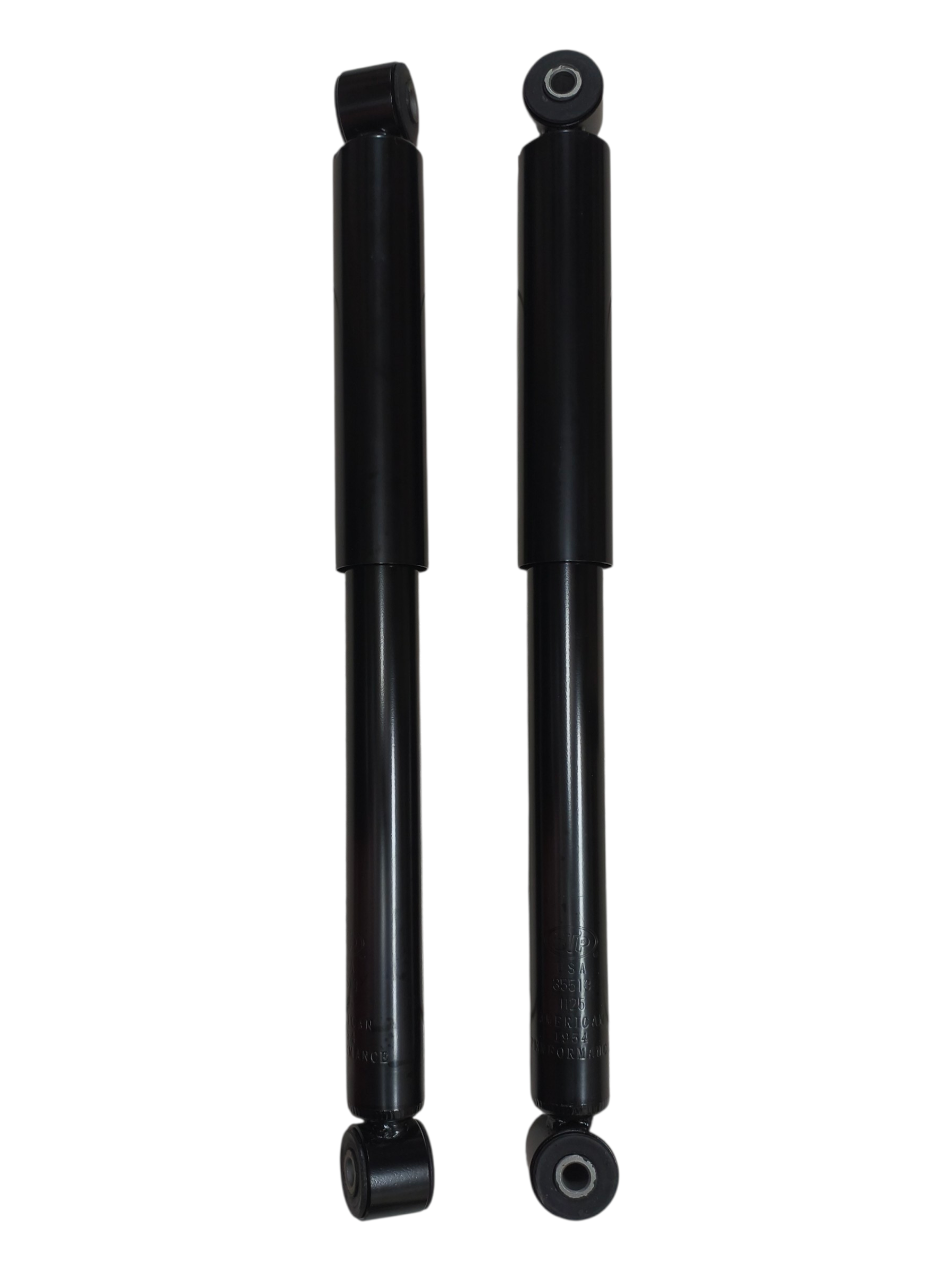 AMORTIGUADOR TRAS (JGO)GRAN NOMADE GRAN VITARA 3G TODAS SUZUKI