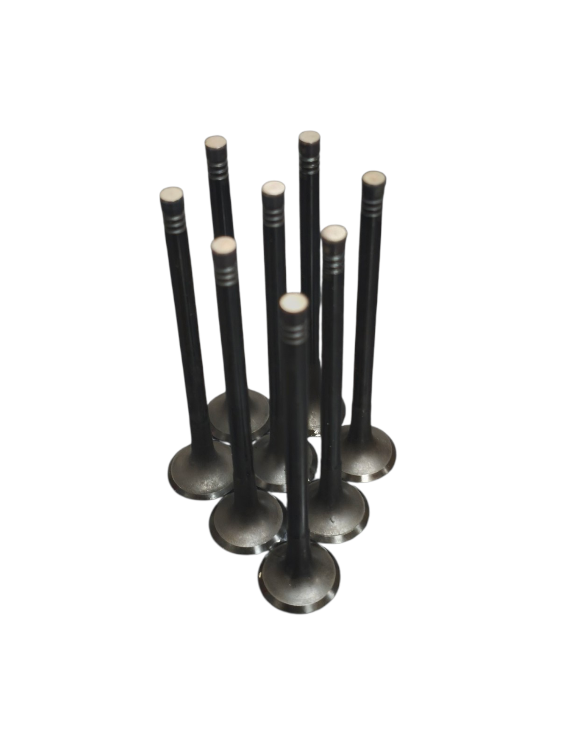 VALVULA ESCAPE 24MM JGO(8) 1.3 S21/F ACE/BEAT