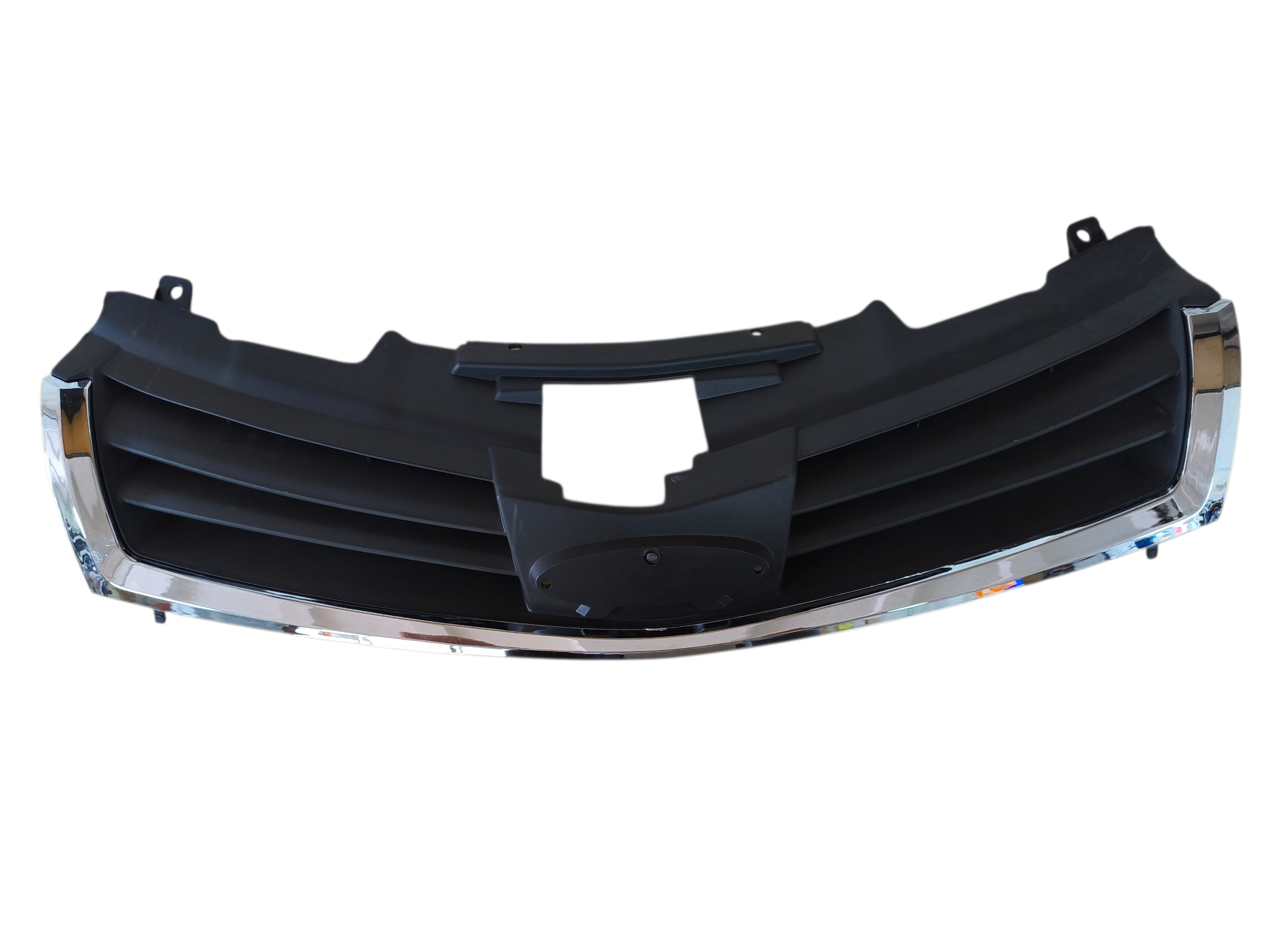 MASCARA FRONTAL 1.5 FULWIN SEDAN CHERY 2