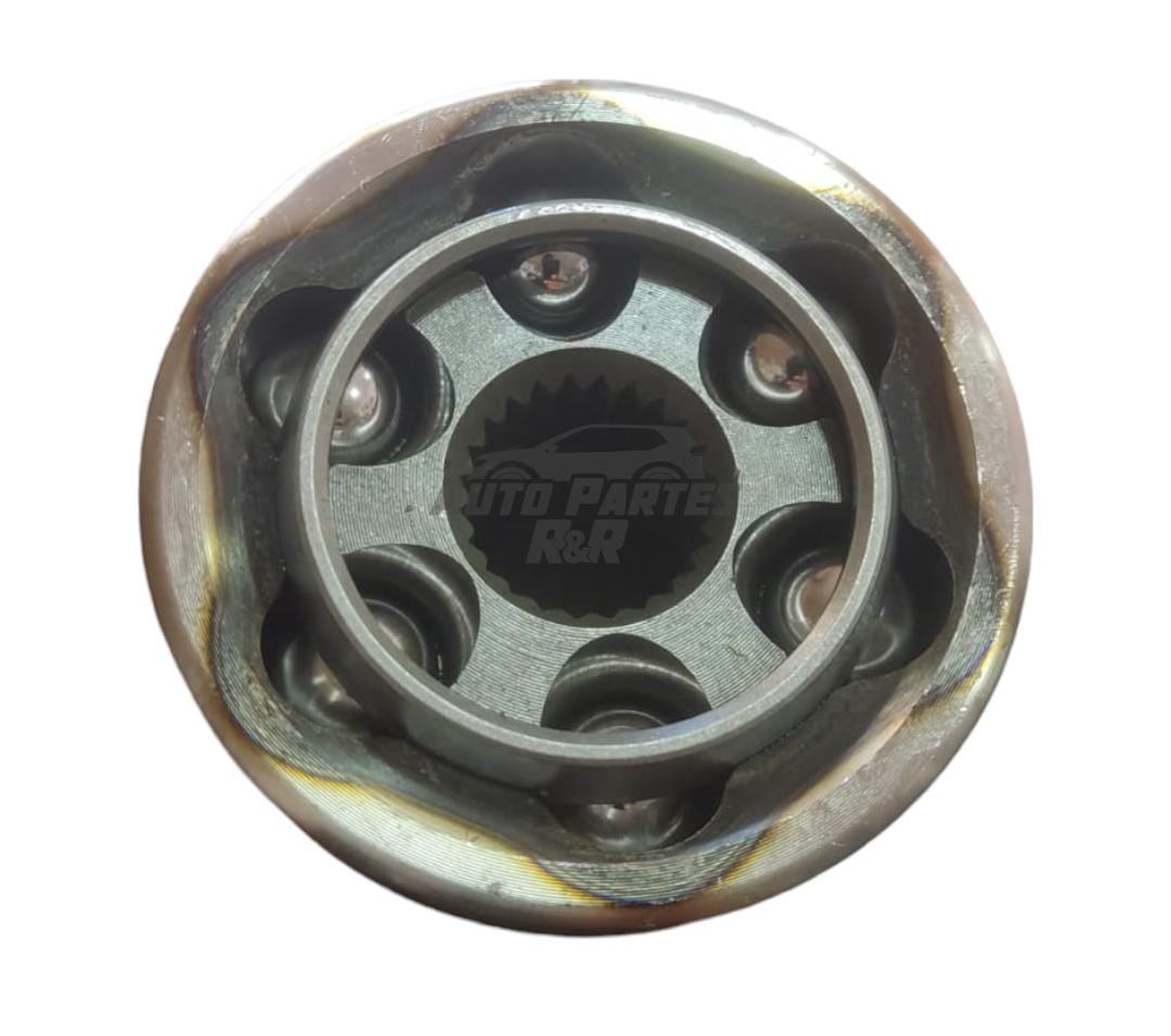 HOMOCINETICA RUEDA 22/24 1.5 FULWIN 3