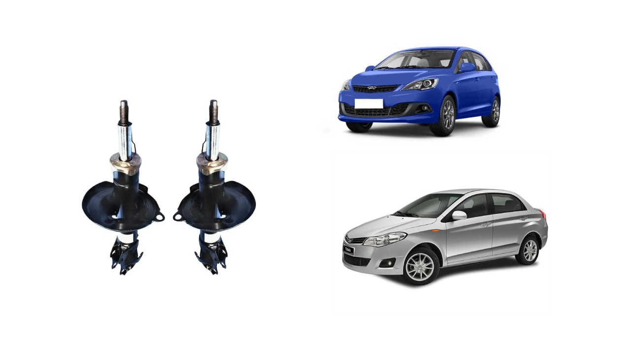 AMORTIGUADOR DEL JGO 1.5 FULWIN-FULWIN II 2