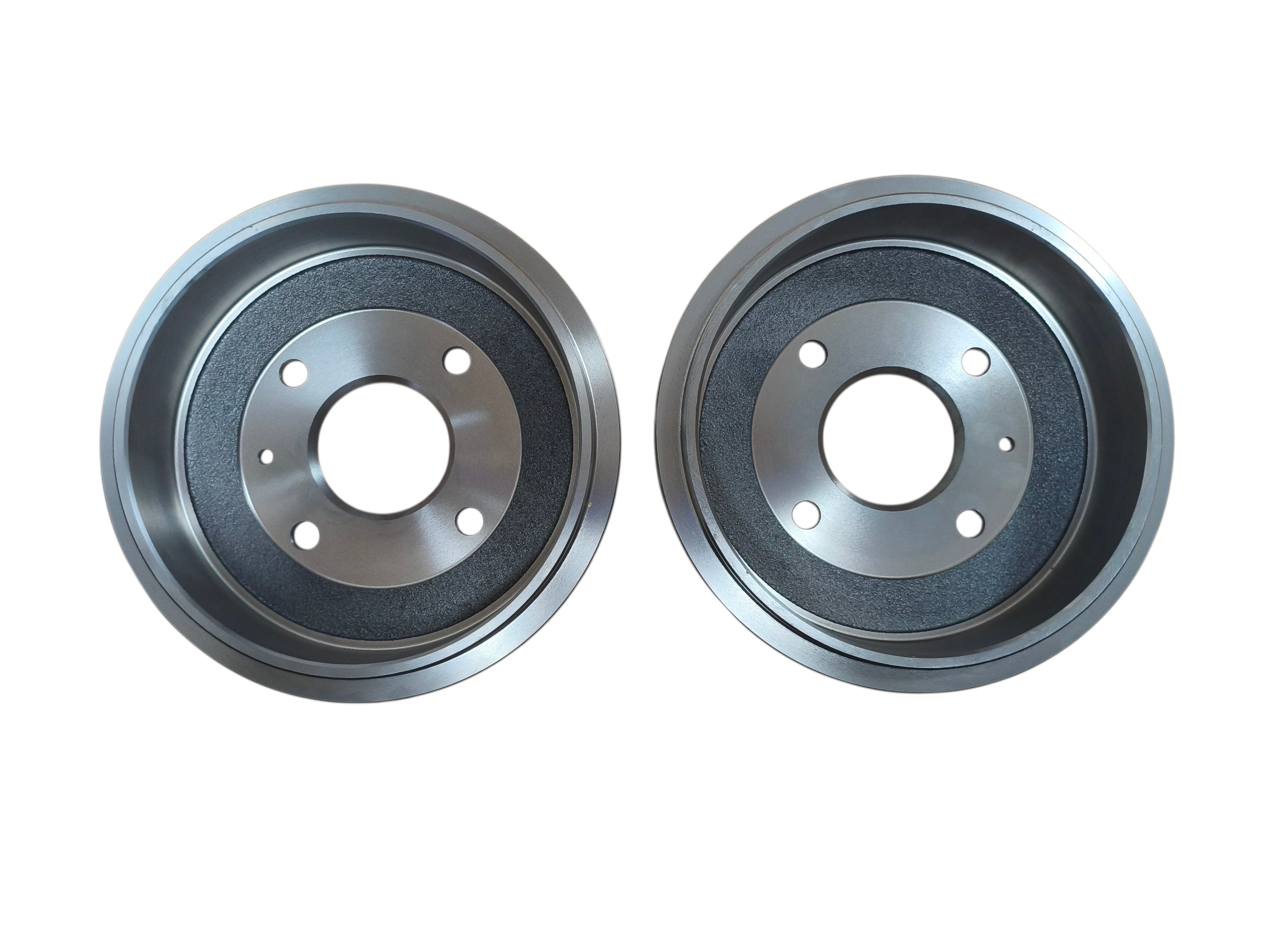 TAMBOR FRENO TRAS. JGO 1.5 FULWIN 2