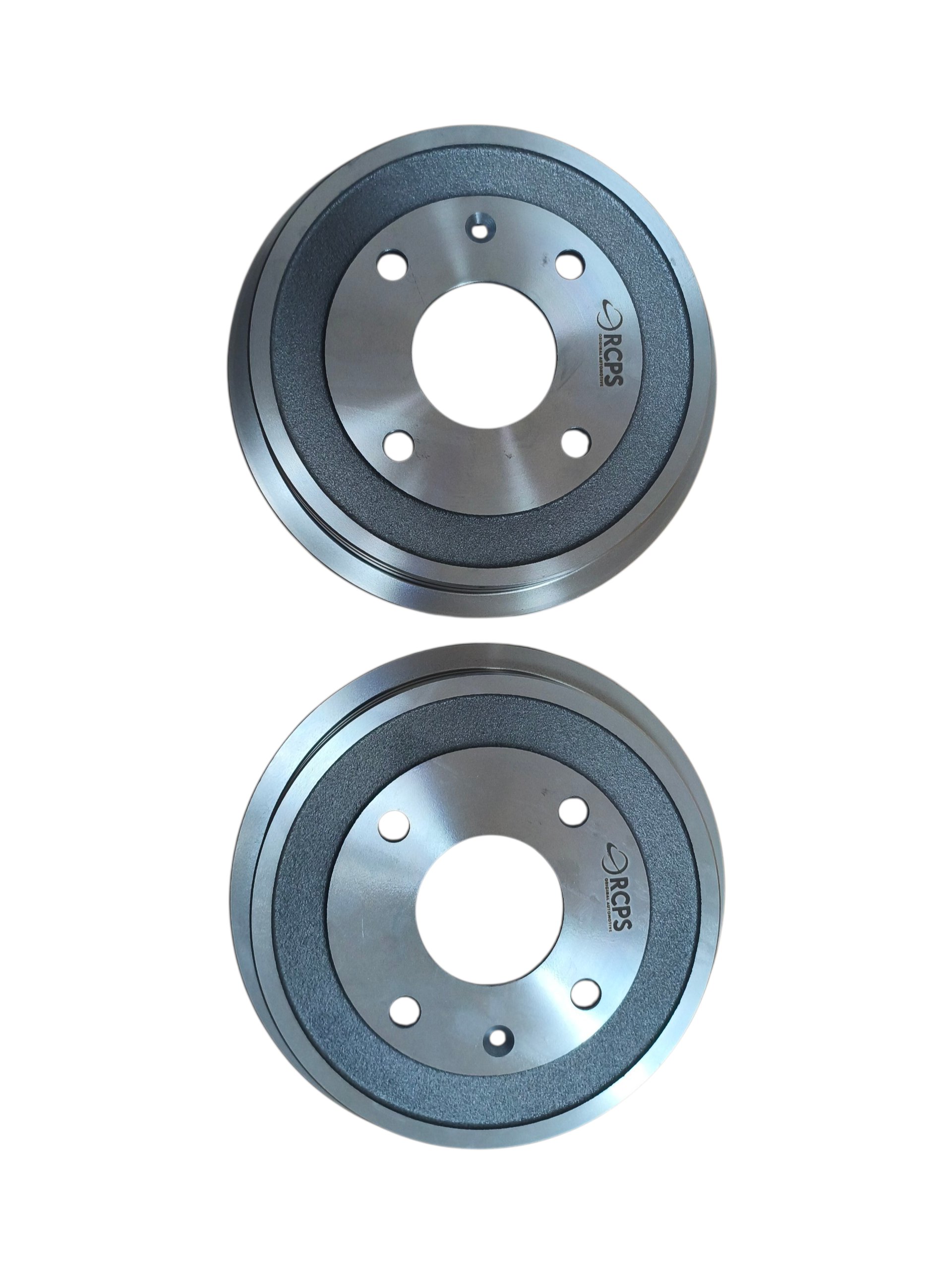 TAMBOR FRENO TRAS. JGO 1.5 FULWIN