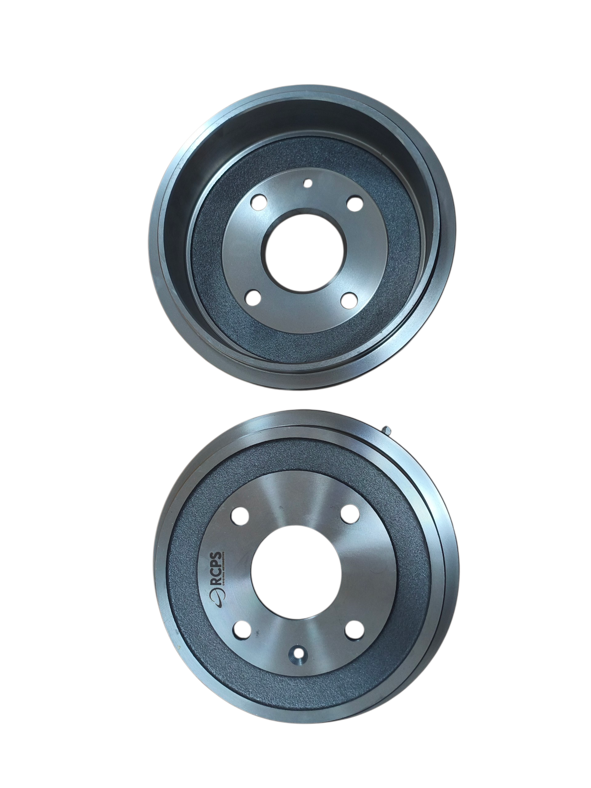 TAMBOR FRENO TRAS. JGO 1.5 FULWIN 3