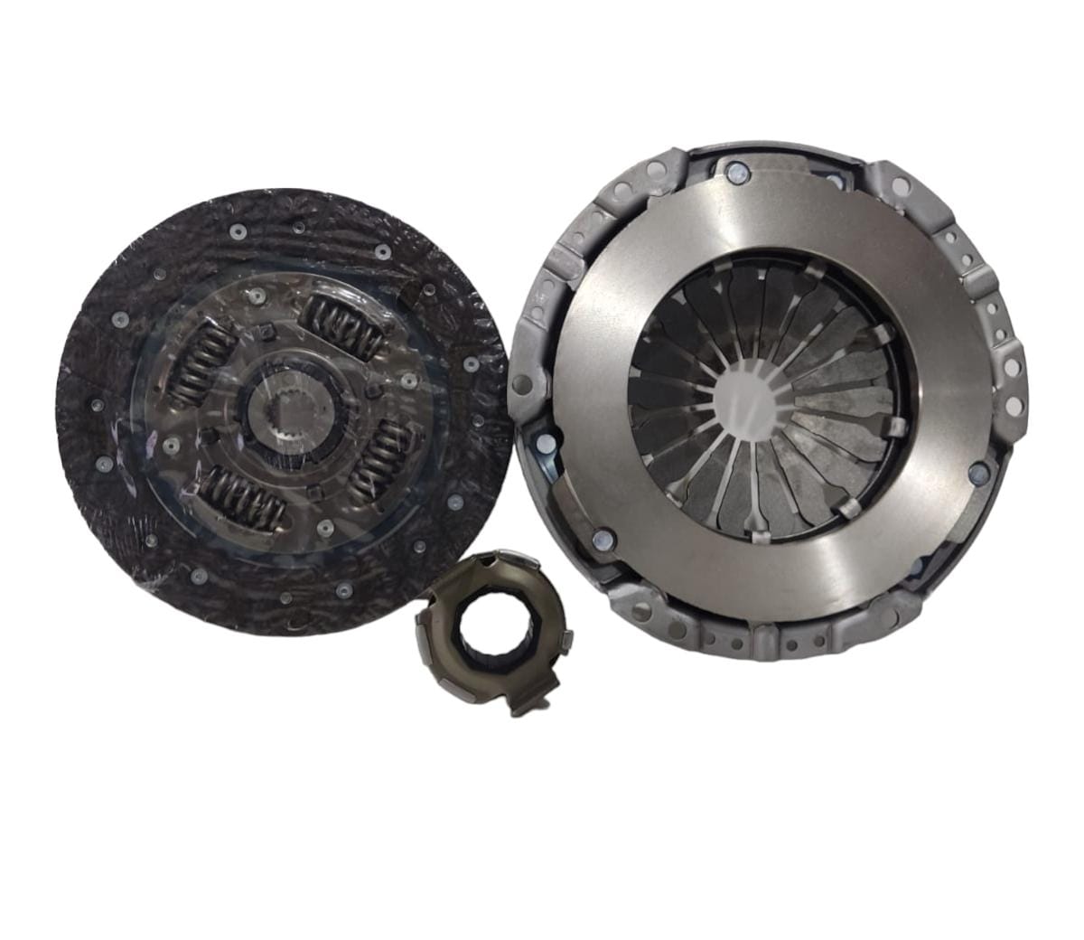 KIT EMBRAGUE 1.5 FULWIN TODOS-ARRIZO 3 2