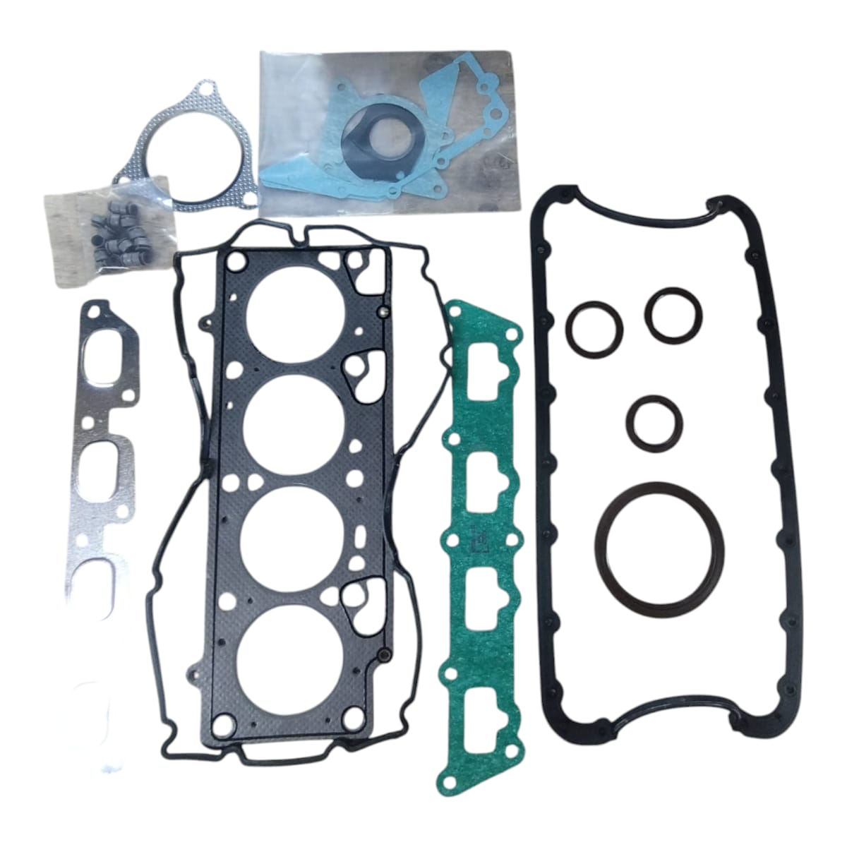 KIT EMPACADURA MOTOR 1.5 ARRIZO 3 477F