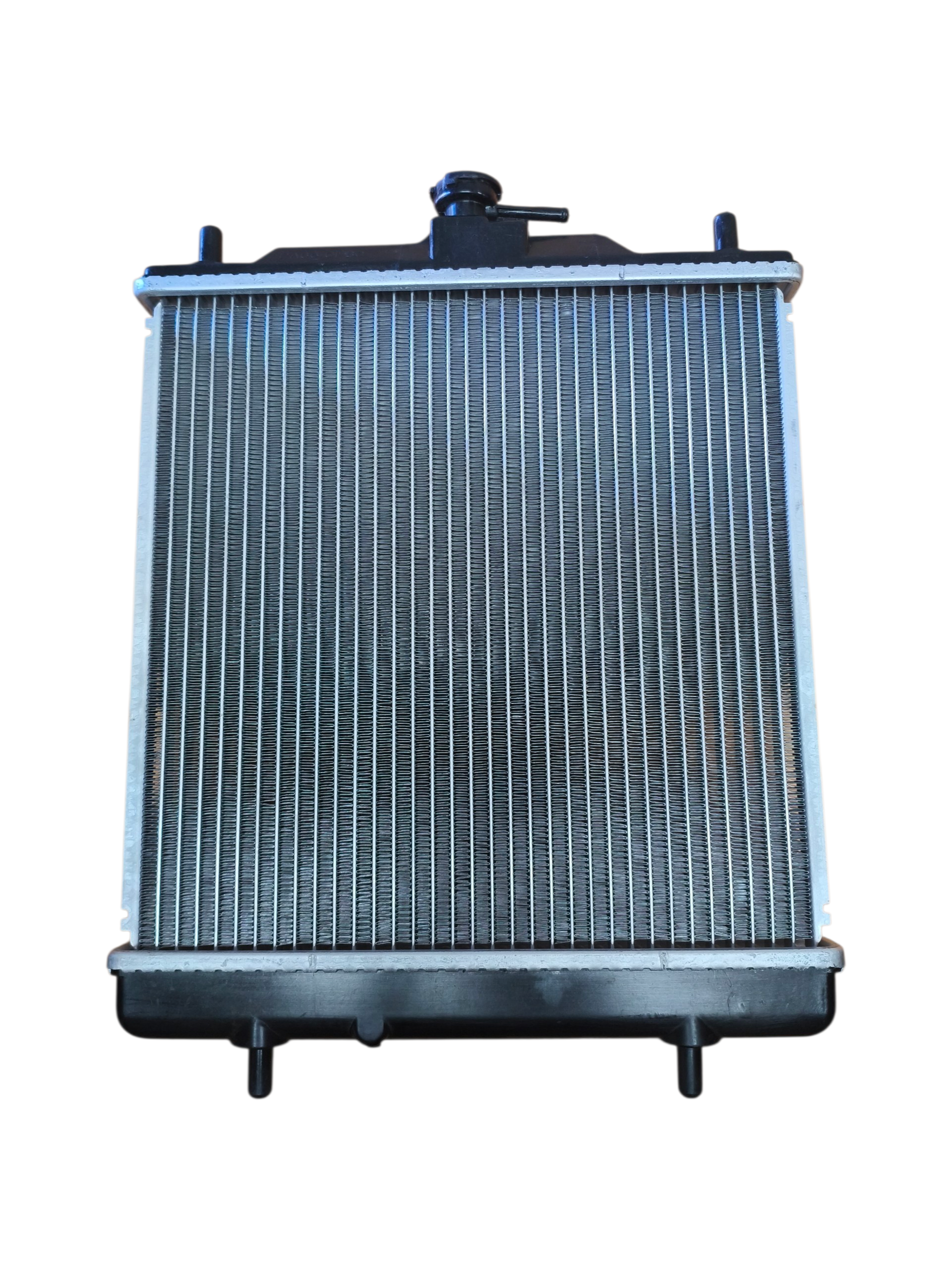 RADIADOR MOTOR 1.0 S100/S300/GAC GONOW  GAC GONOW 2