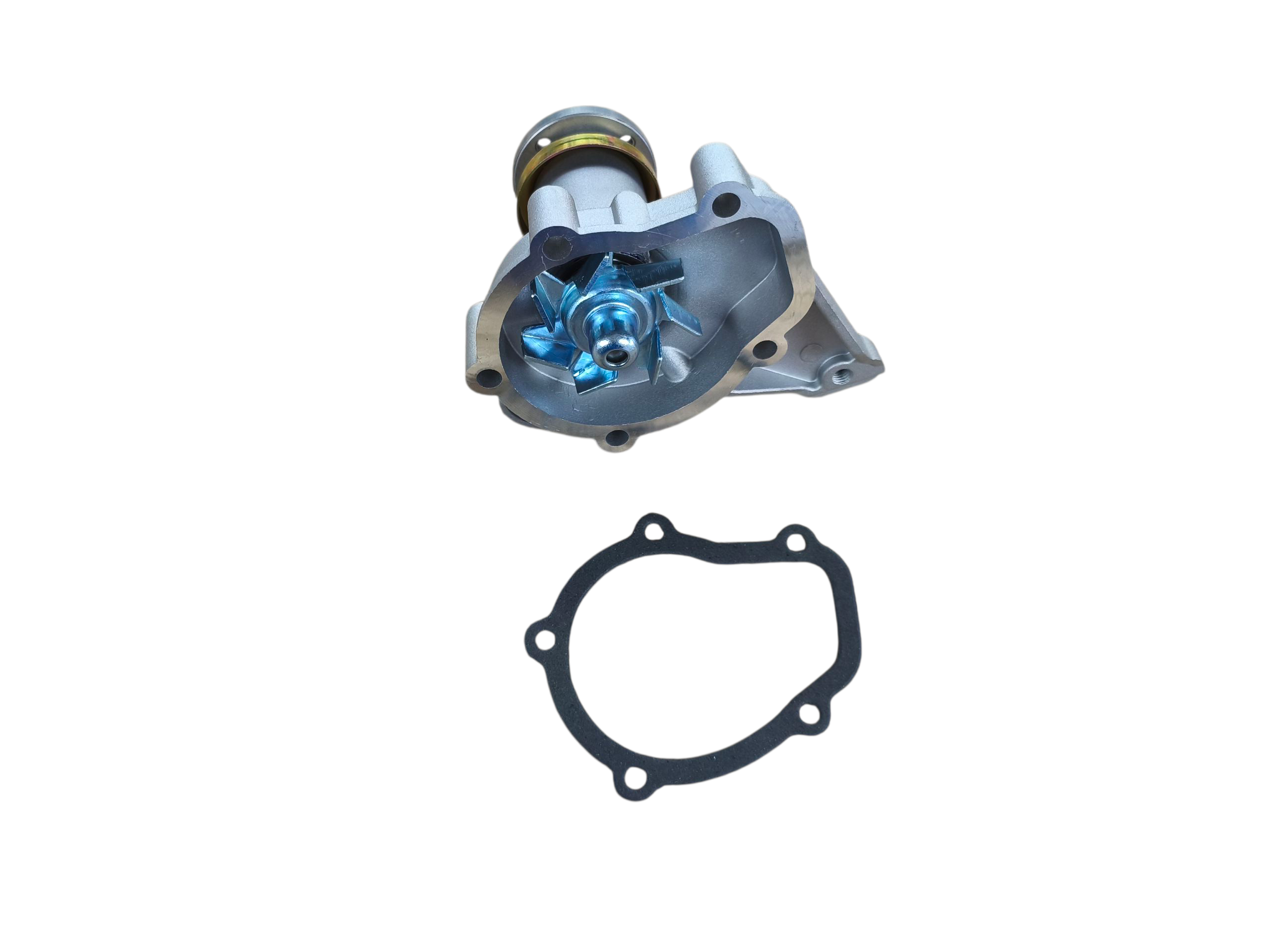 BOMBA AGUA RUIYI SIMPLE/DOBLE Y ZHONGI/MINYI PICK-UP - CARGO HAFEI 2