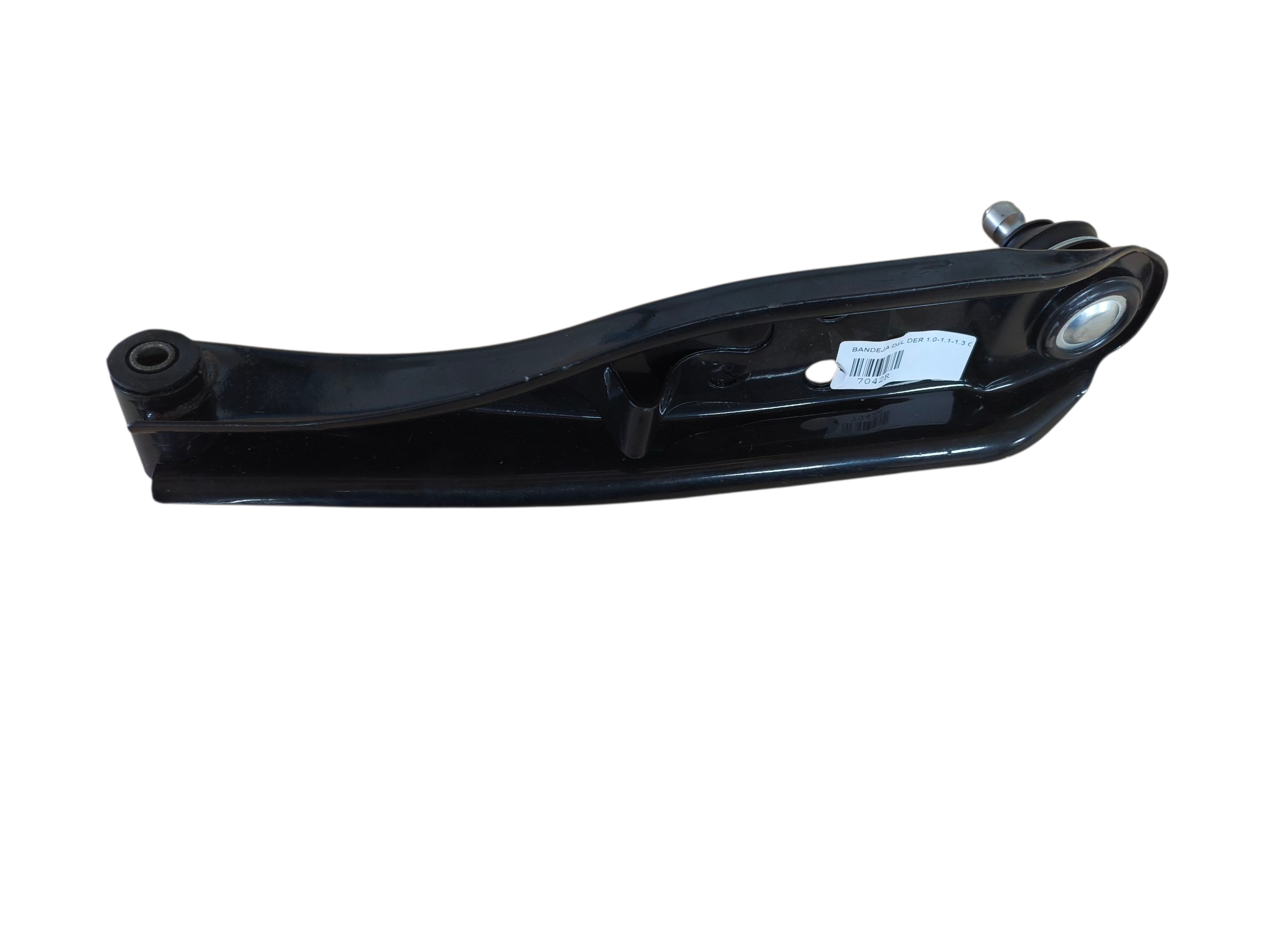 BANDEJA DEL DER 1.0-1.1-1.3 CARGO VAN DFM SIMP-DOBLE- GAC GONOW 1.0-1.3 2