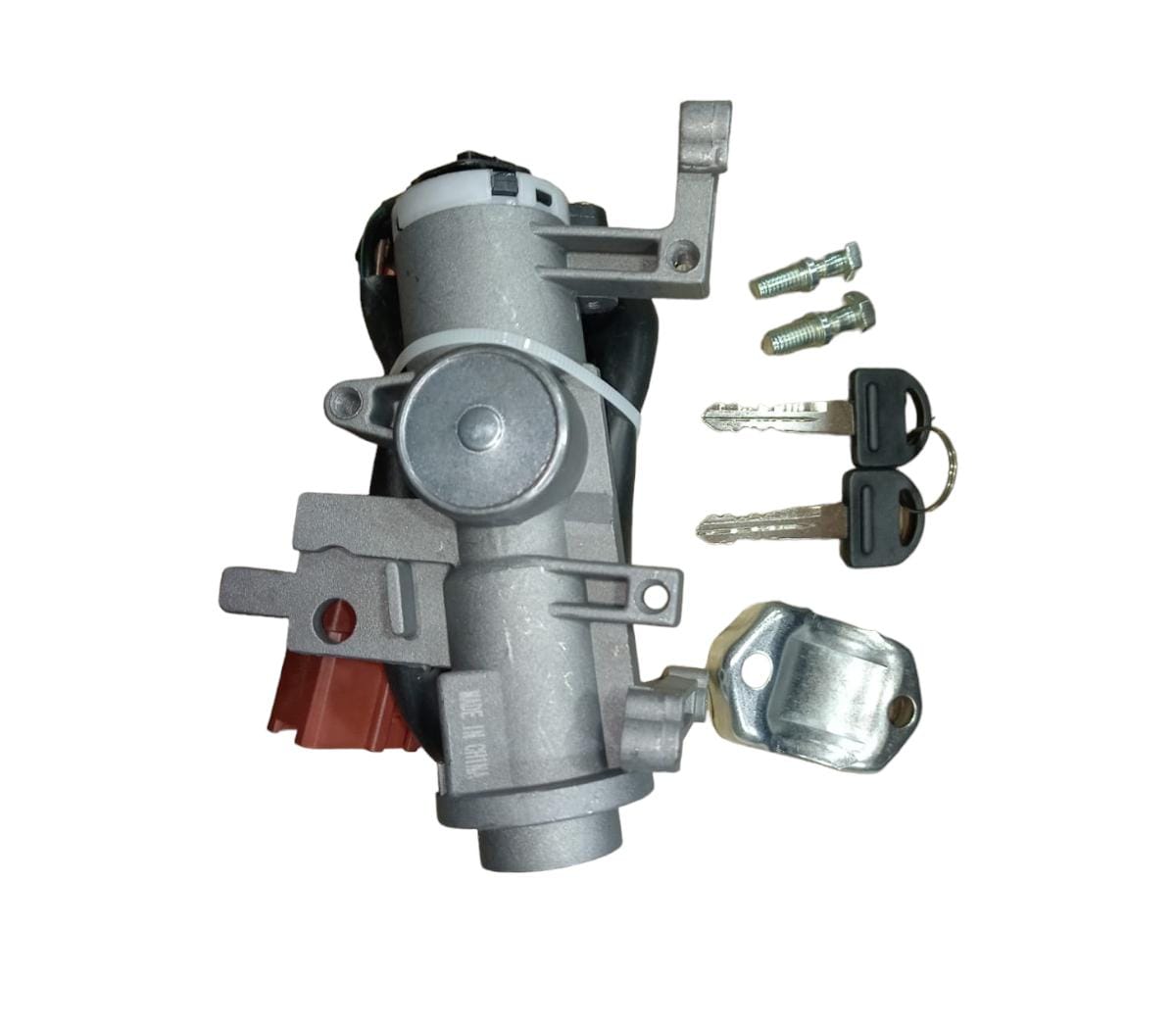 CHAPA CONTACTO CARGO VAN DFM 1.0 -1.1-1.3 DOB-SIMP FURGON GAC GONOW 1.3  DFSK