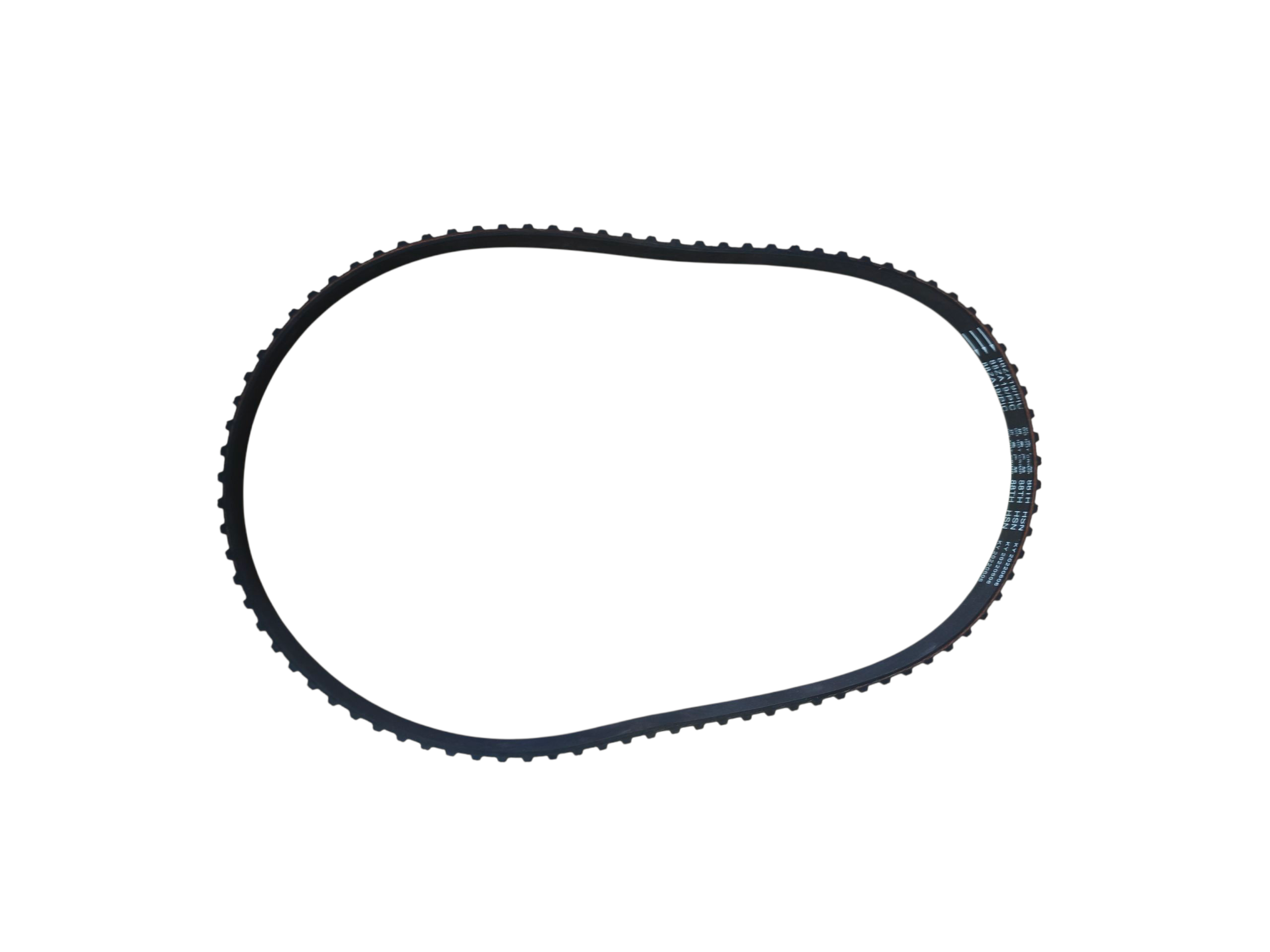 CORREA DISTRIBUCION ZHONGI HAFEI-MINYI CARGO HAFEI 2