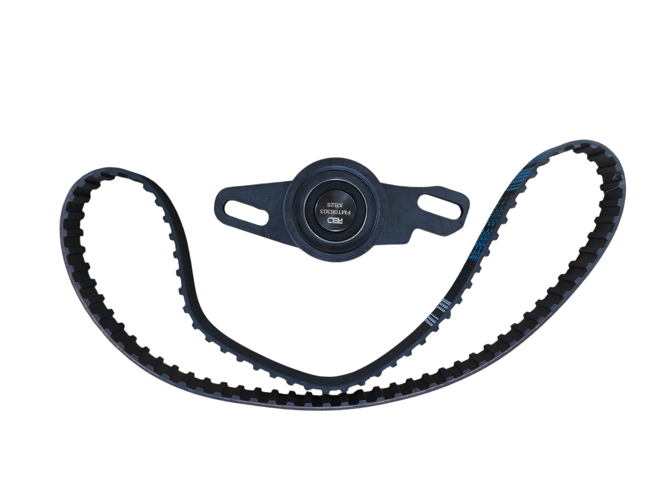 KIT DISTRIBUCION MINYI CARGO HAFEI/ZHONGI HAFEI