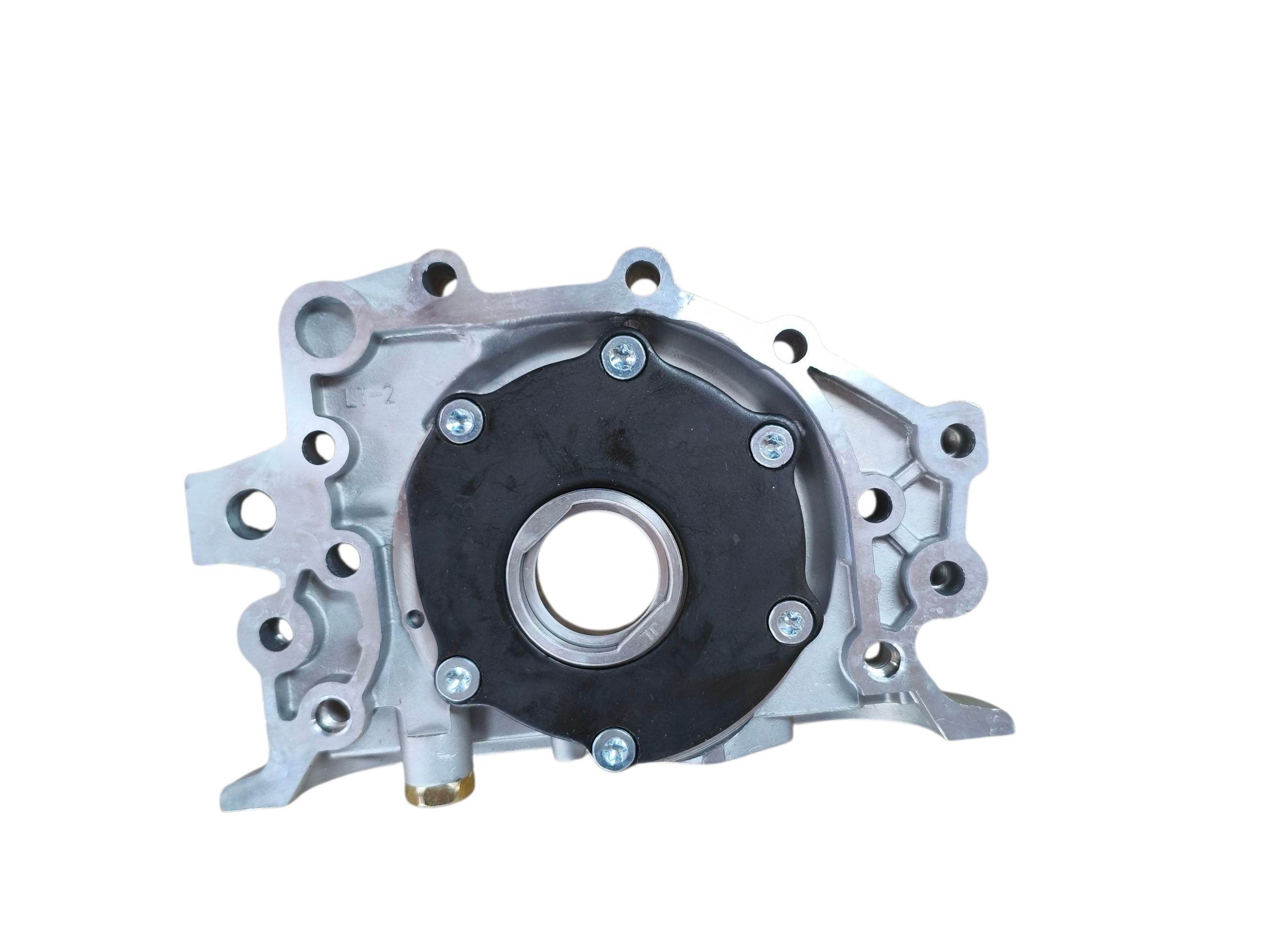 BOMBA ACEITE HAFEI LOBO HOCHT BACK/RUIYI SIMPLE/DOBLE /MINYI CARGO /PICK UP  HAFEI 2