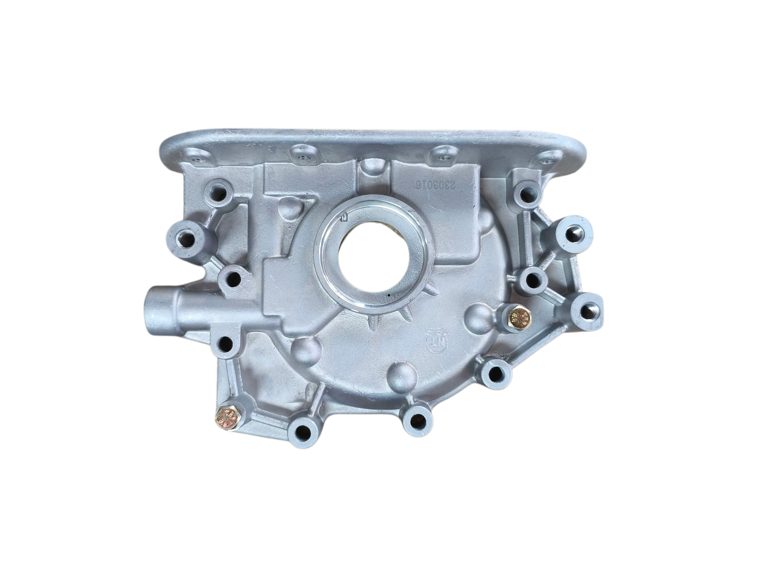 BOMBA ACEITE HAFEI LOBO HOCHT BACK/RUIYI SIMPLE/DOBLE /MINYI CARGO /PICK UP  HAFEI