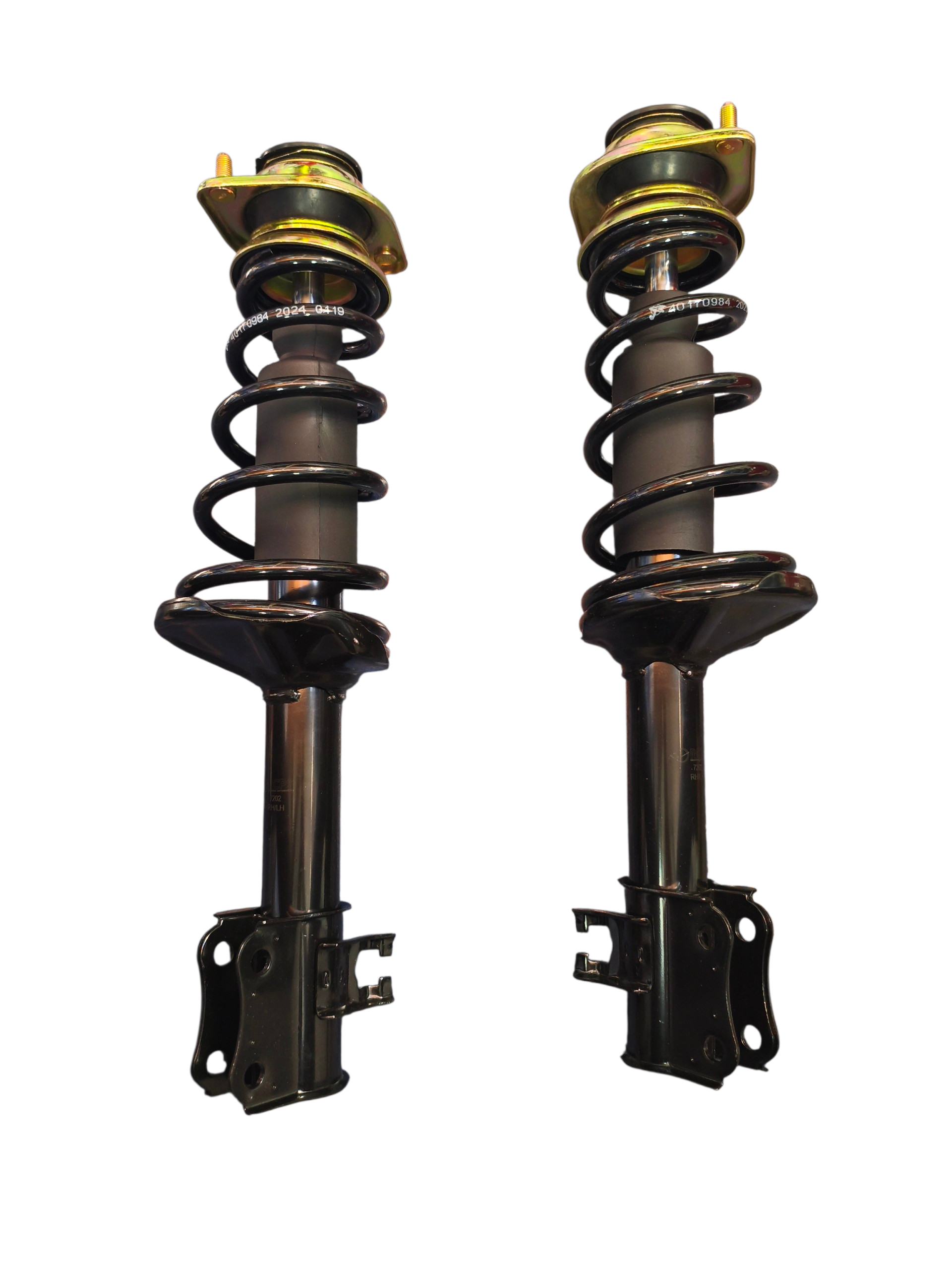 AMORTIGUADOR DEL CARGO VAN DFM 1.0 -1.1-1.3-FURGON GAC GONOW 1.0