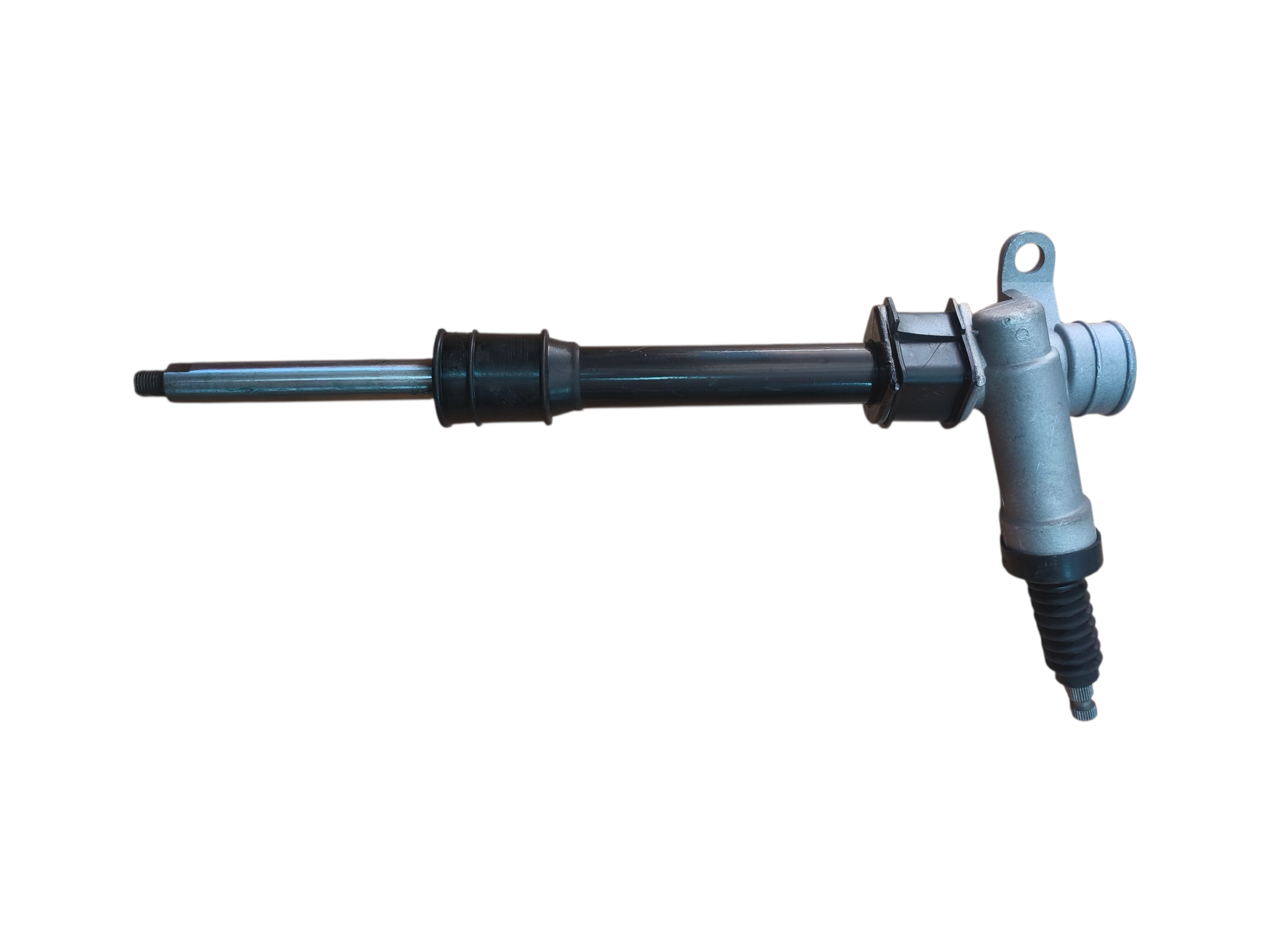 CREMALLERA DIRECCION MEC,CARGO VAN DFM 1.0 -1.1-1.3 SIM-DOB-FURGON GAC GONOW 1.3  DFSK