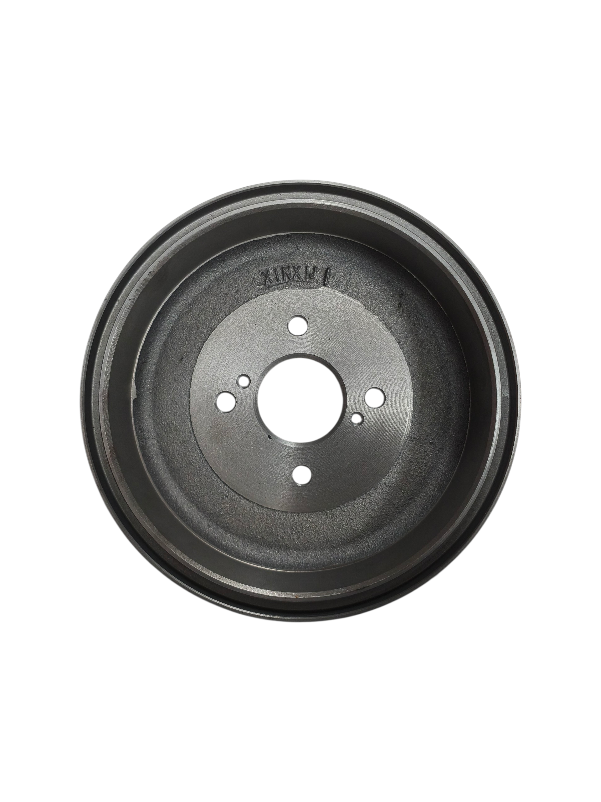 TAMBOR FRENO TRAS1.3DFSK CARGO BOX(1UND) S100/S200 CHANGAN 25CM