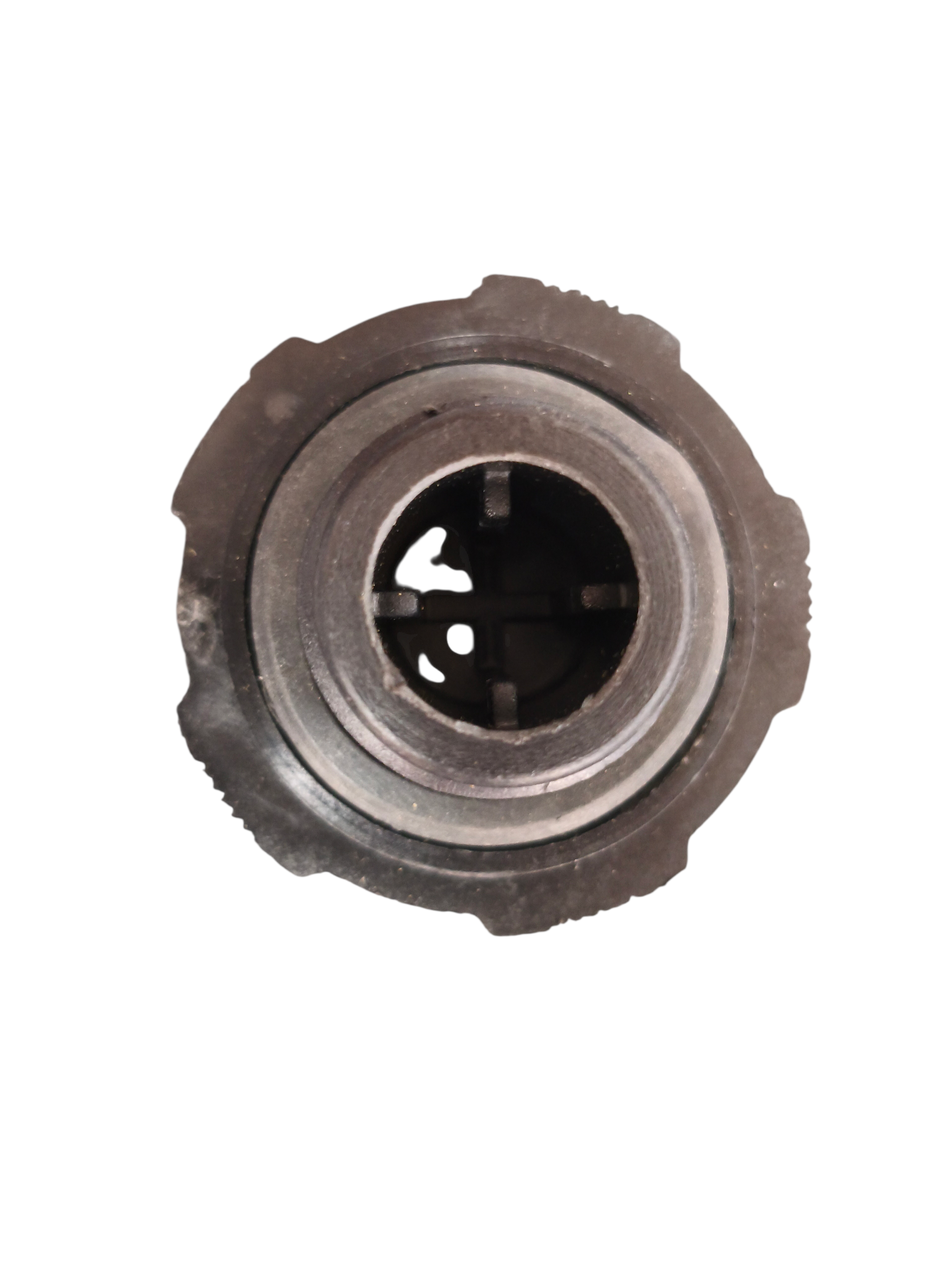 TAPA ACEITE MOTOR HAFEI RUIYI/ZHOGI 2