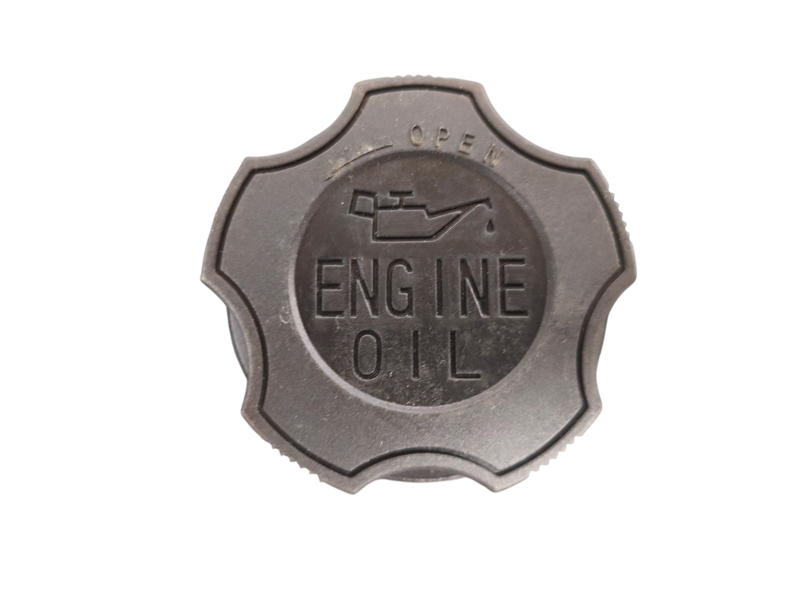 TAPA ACEITE MOTOR HAFEI RUIYI/ZHOGI