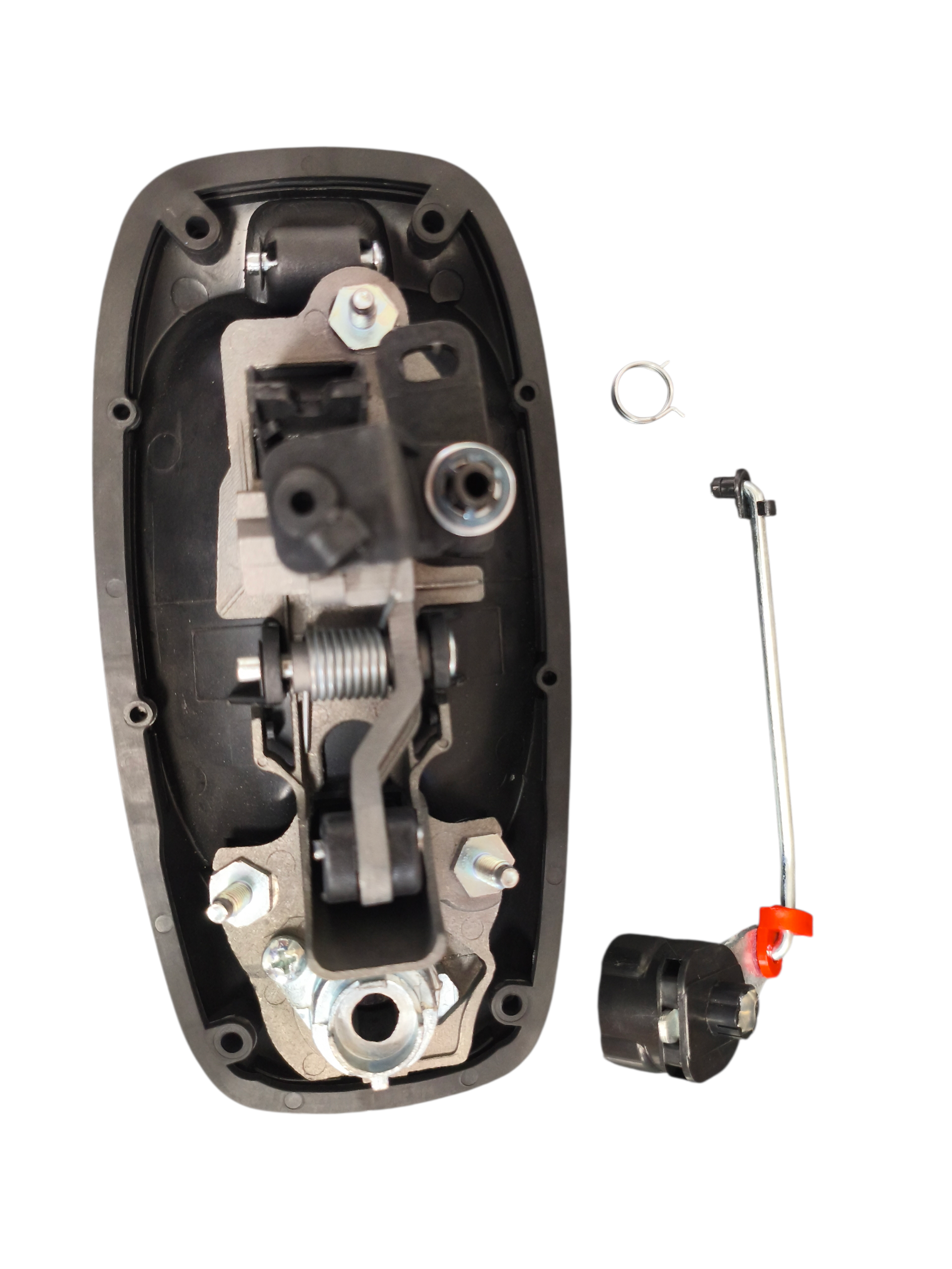 MANILLA EXTERNA PORTON TRAS.IZQ.CITY 12/-FIO-NEMO-DOBLO