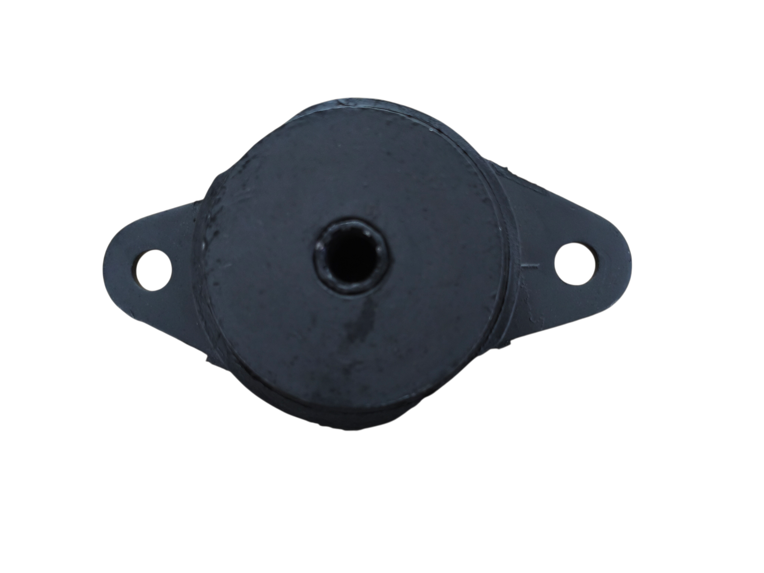 SOPORTE MOTOR DER-IZQ.1.7 FIO.DIESEL GOMA 