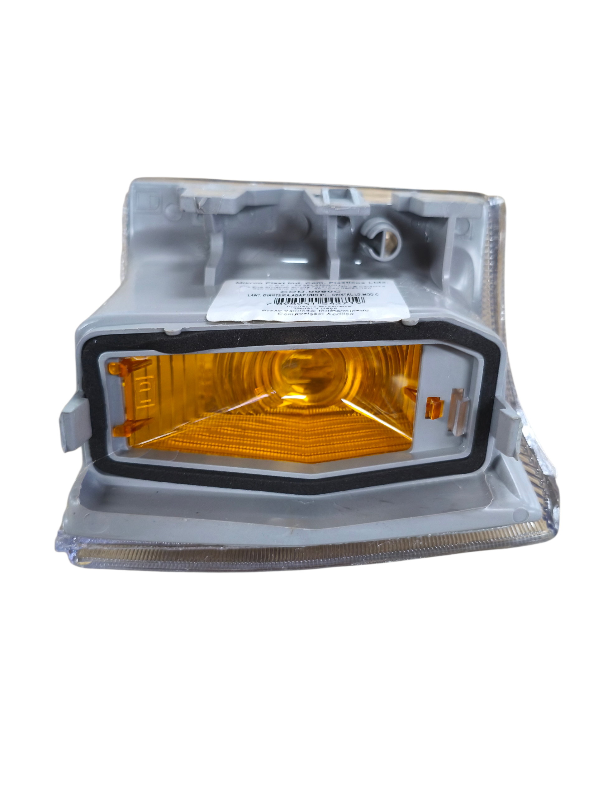 SEÑALIZADOR DER FIORINO-UNO 91-03 2