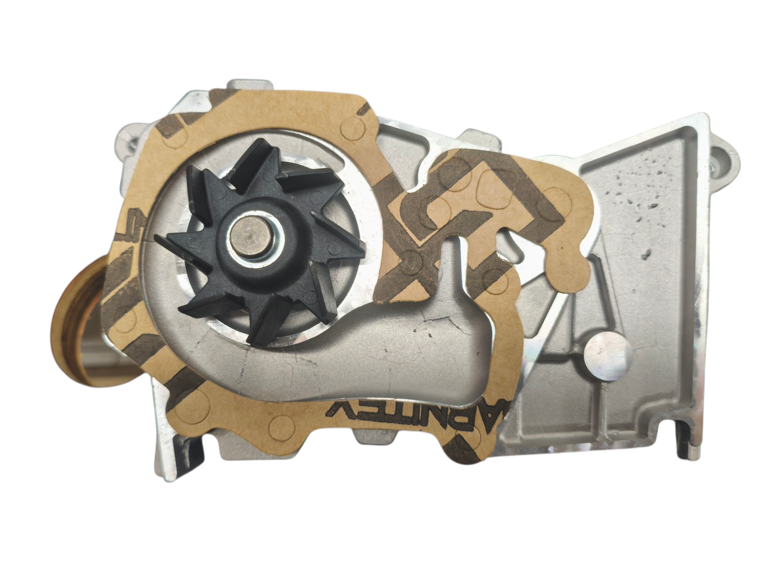 BOMBA AGUA 1.6 CLIO-MEGANE-DUSTER-LOGAN-SIMBOL-SABDERO K4MK (E000702003)  RENAULT 2