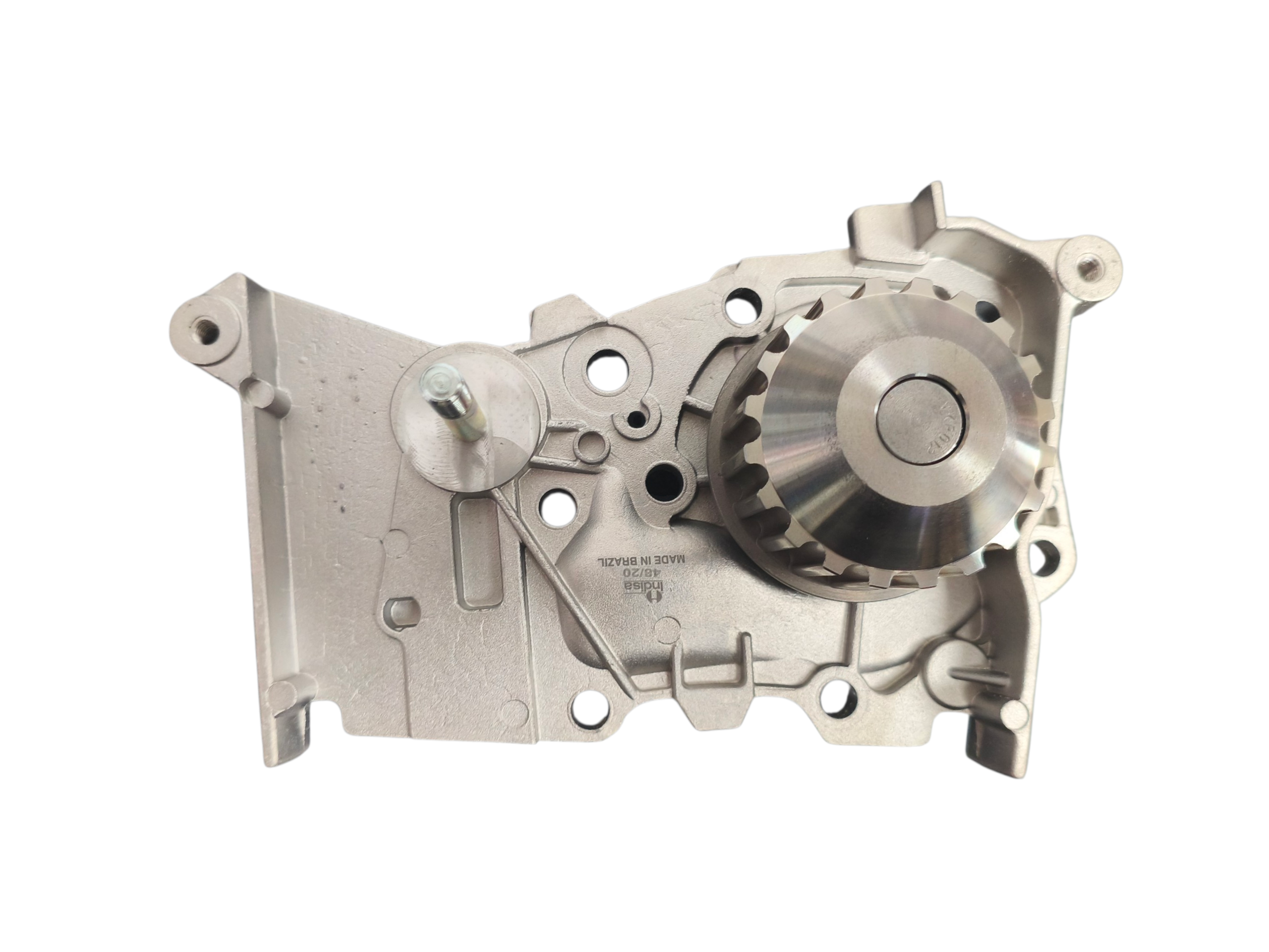 BOMBA AGUA 1.6 CLIO-MEGANE-DUSTER-LOGAN-SIMBOL-SABDERO K4MK (E000702003)  RENAULT