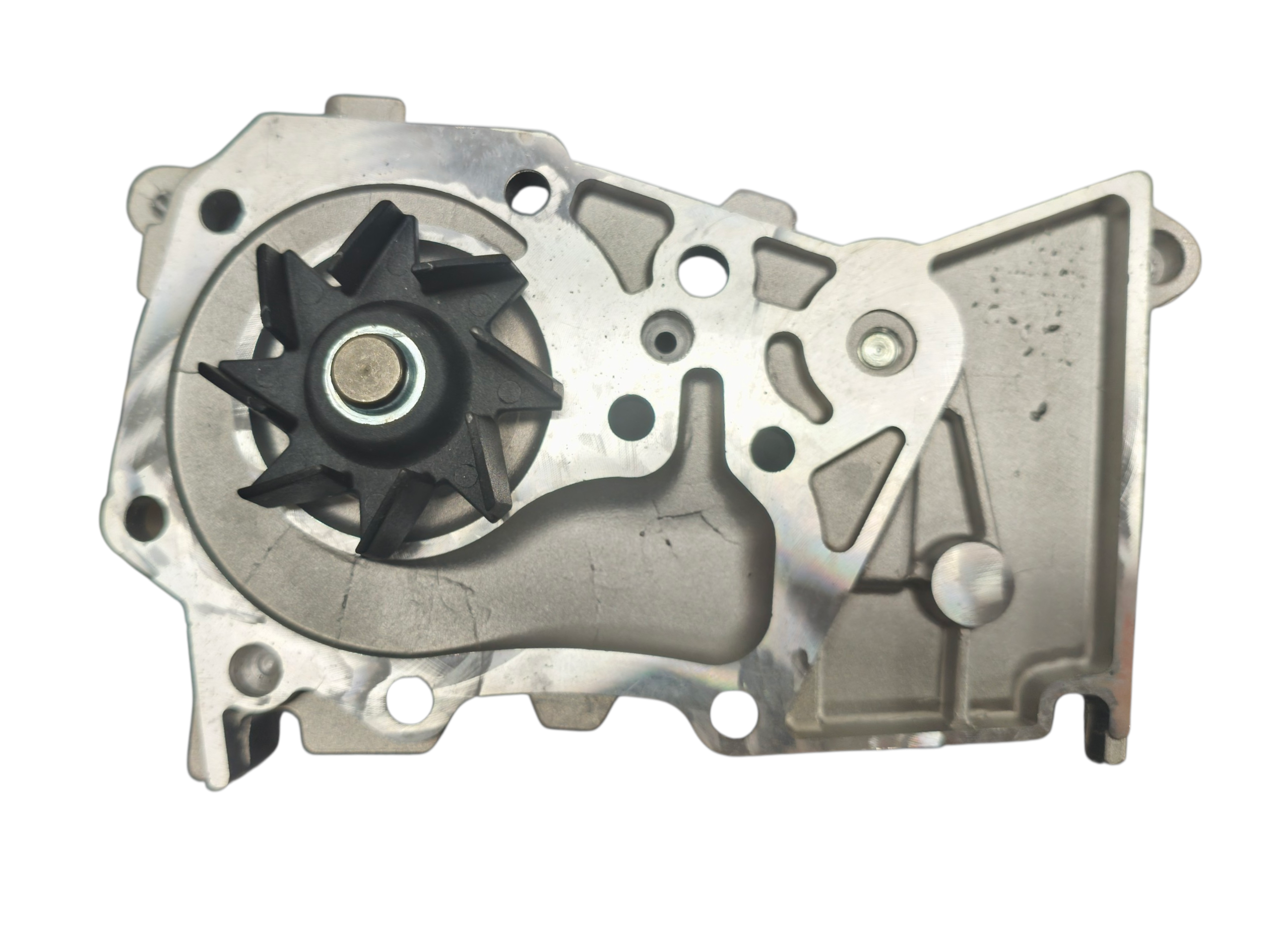 BOMBA AGUA 1.6 CLIO-MEGANE-DUSTER-LOGAN-SIMBOL-SABDERO K4MK (E000702003)  RENAULT 3