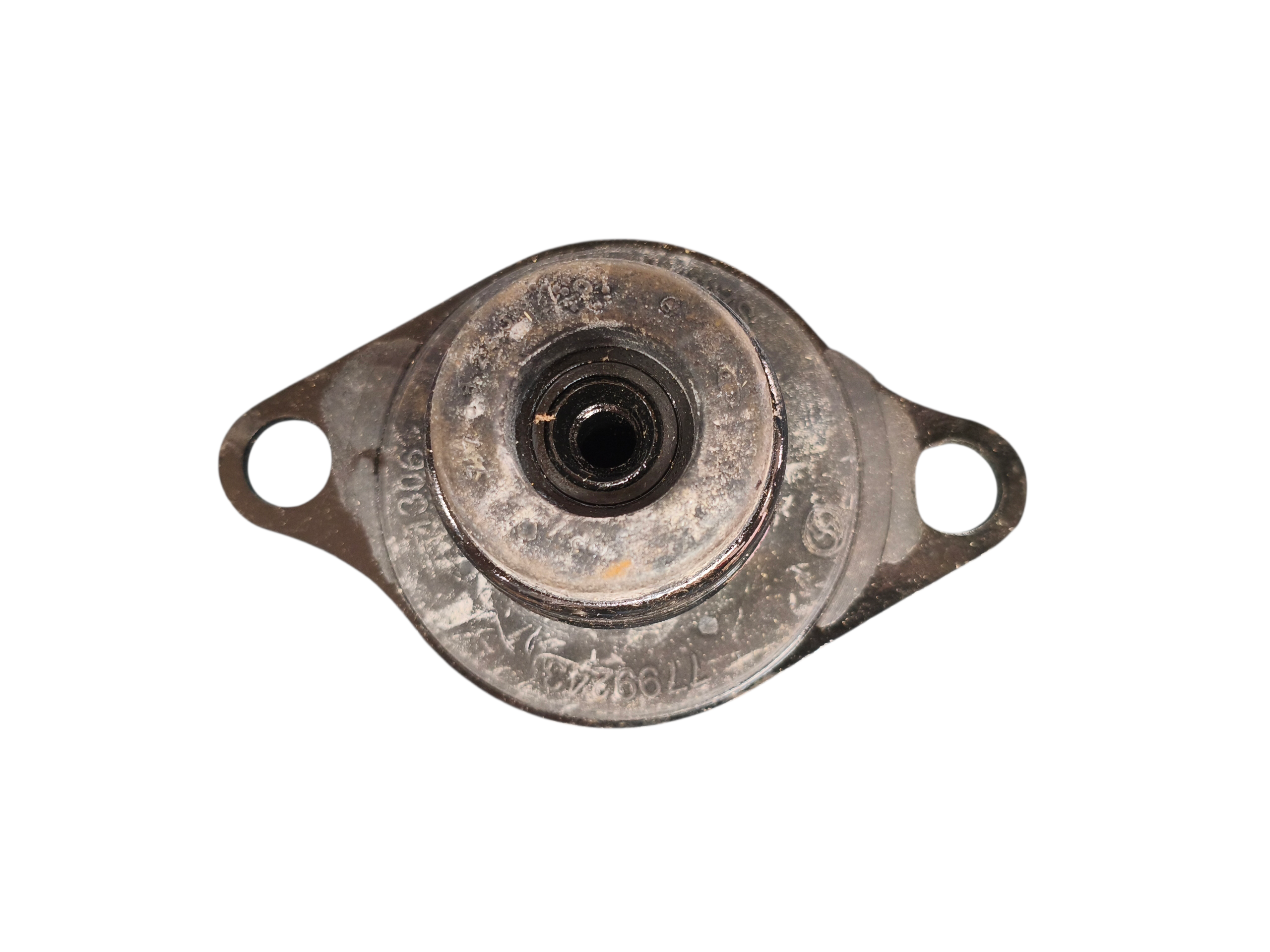 SOPORTE TRASERO  INF.1.3 EDX PL. 2