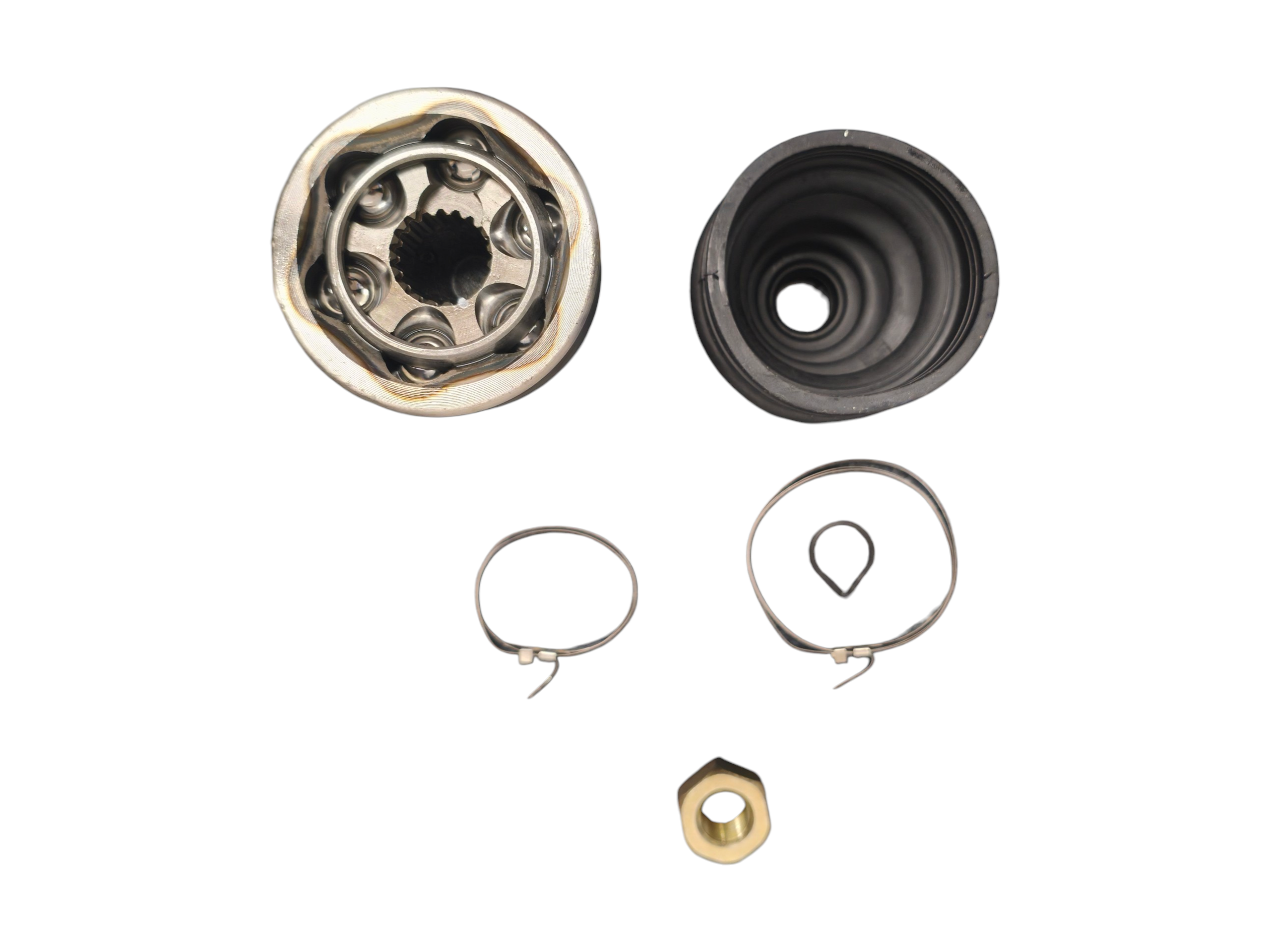 HOMOCINETICA RUEDA ALTO 1.1 23 EXT 19INT SEGURO EXT SUZUKI 2