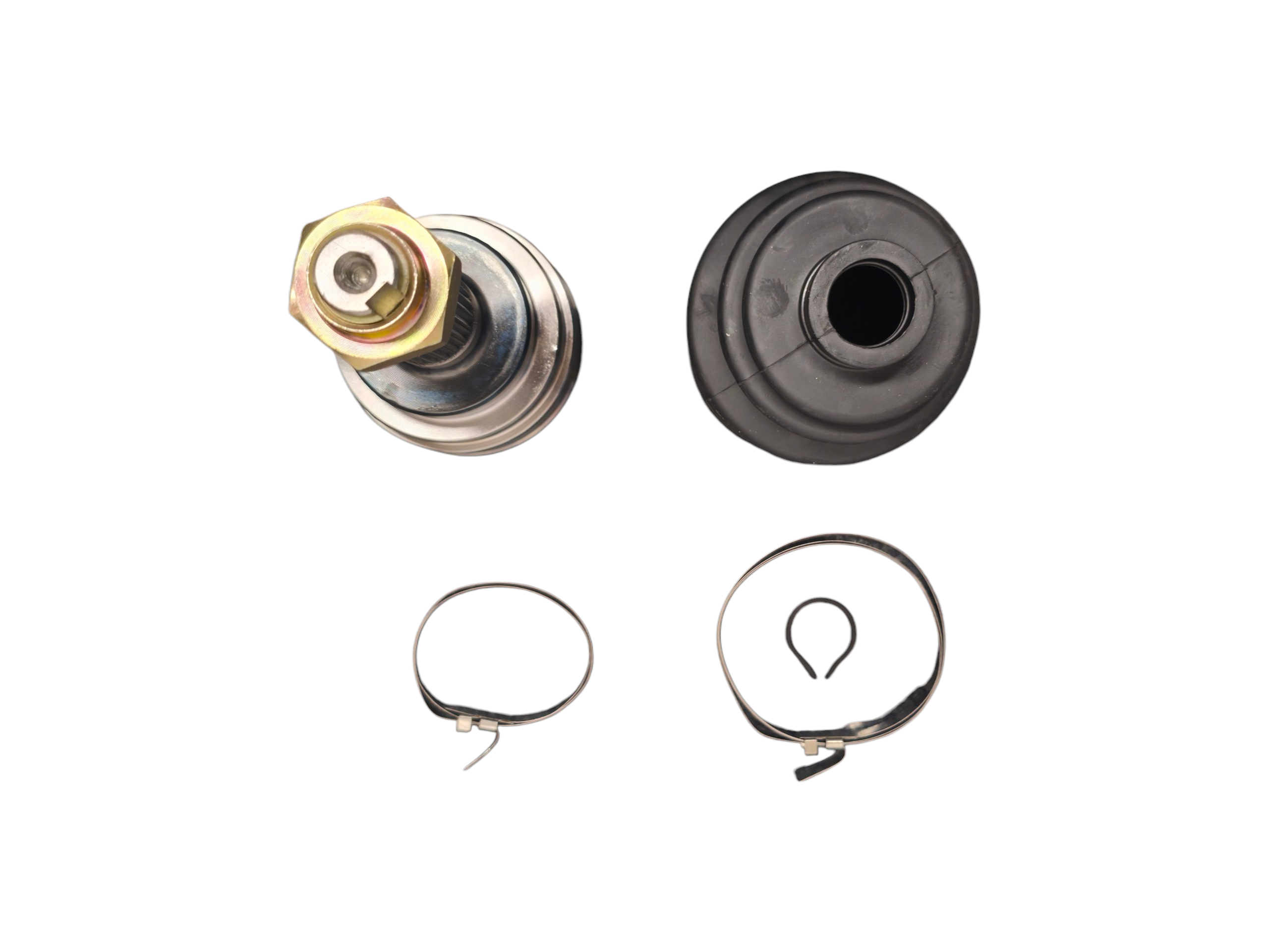 HOMOCINETICA RUEDA ALTO 1.1 23 EXT 19INT SEGURO EXT SUZUKI