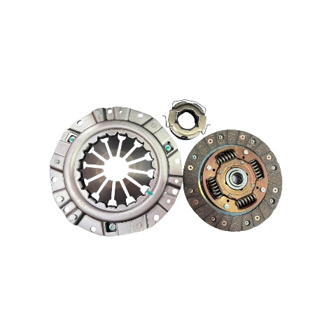 KIT EMBRAGUE (M1.3 - 474) CARGO TRUCK V DFSK 1.3-CARGO VAN DFM 1.3 (MODELO 2014)