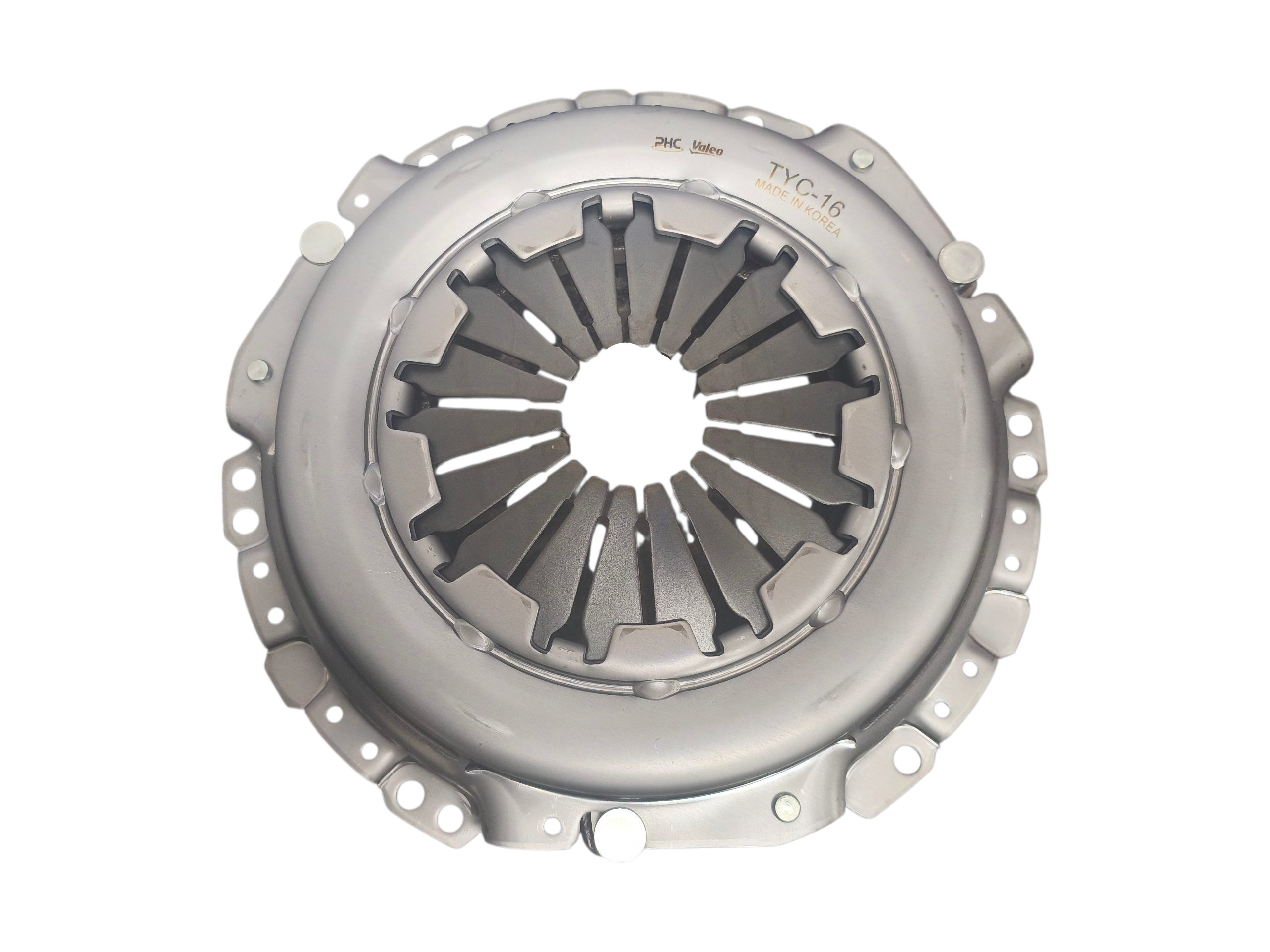 PRENSA EMBRAGUE GRAN NOMADE 2.0 SQ420  SUZUKI