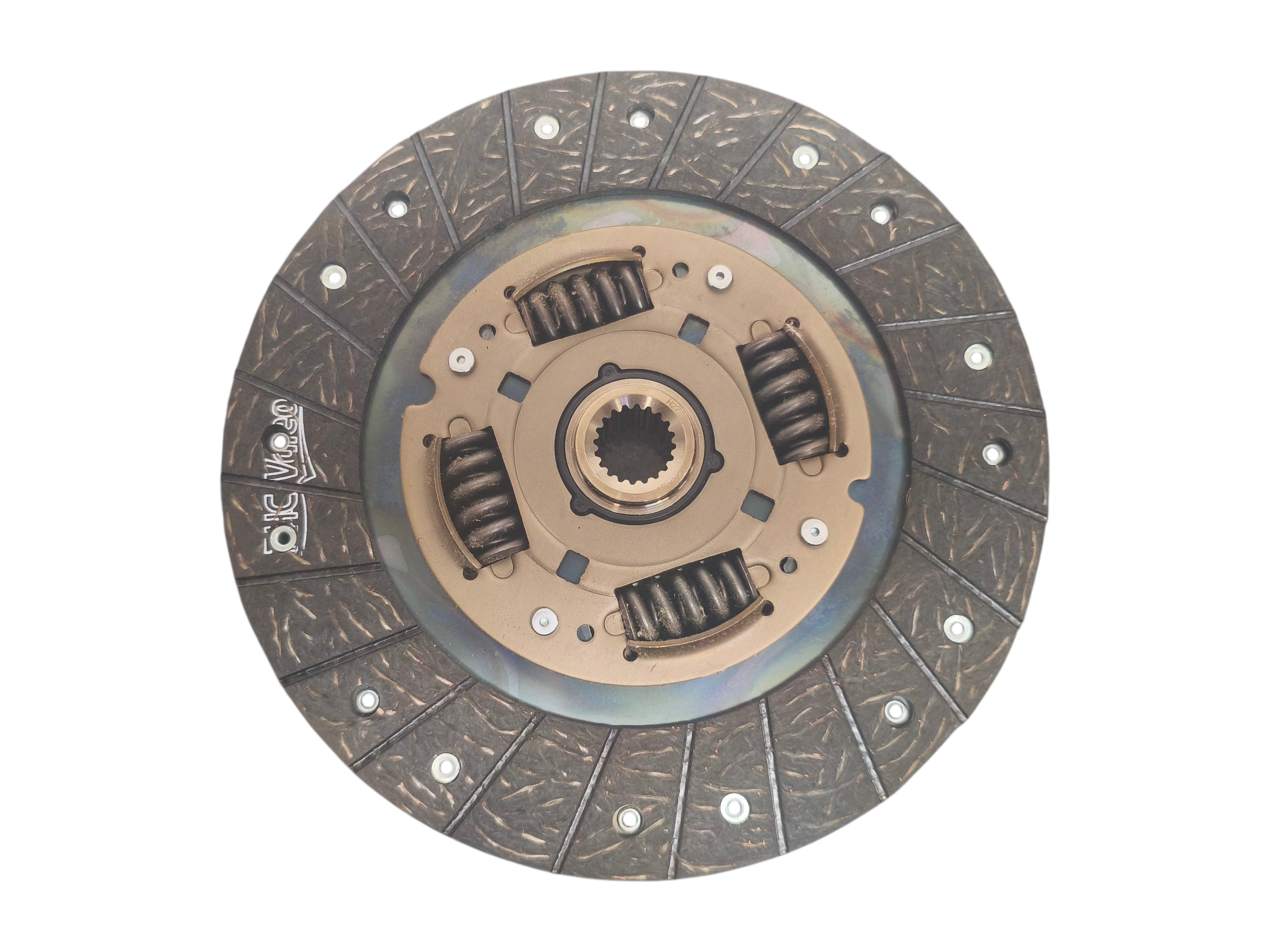 DISCO EMBRAGUE GRAN NOMADE 2.0 SQ420  SUZUKI